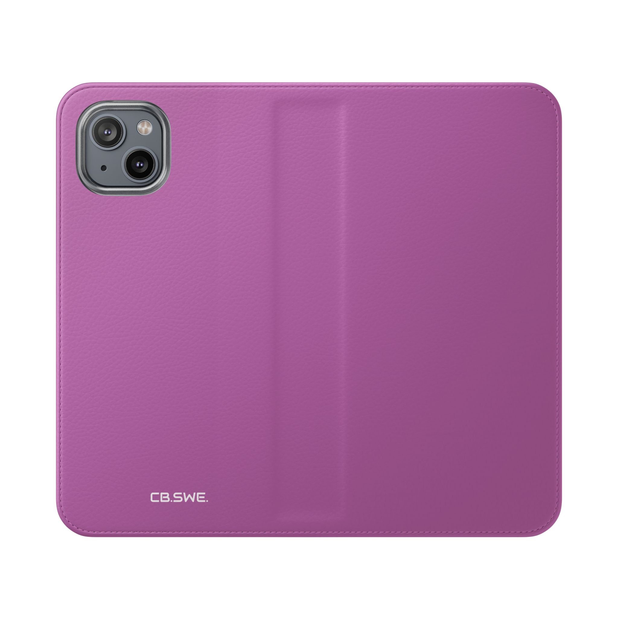 Radiant Orchid – iPhone Wallet Case