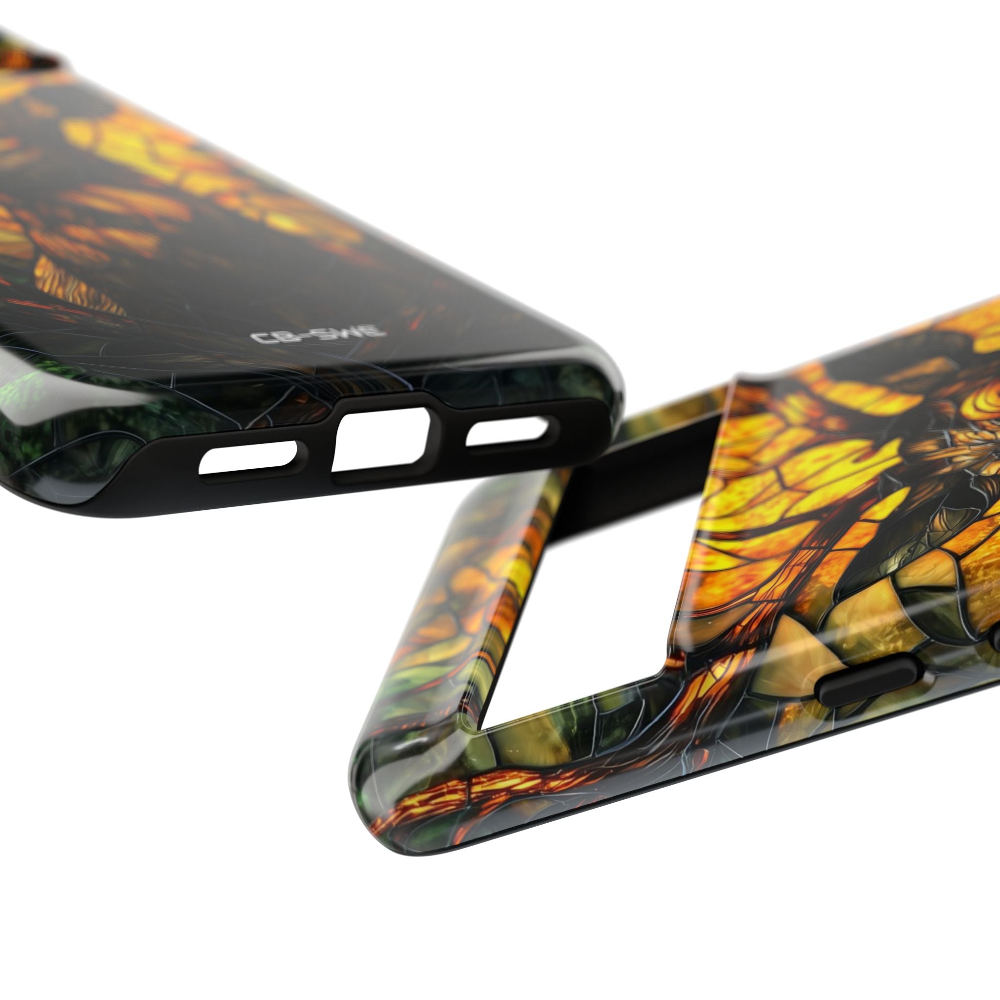 Deer Stands Majestically - Google Pixel Case