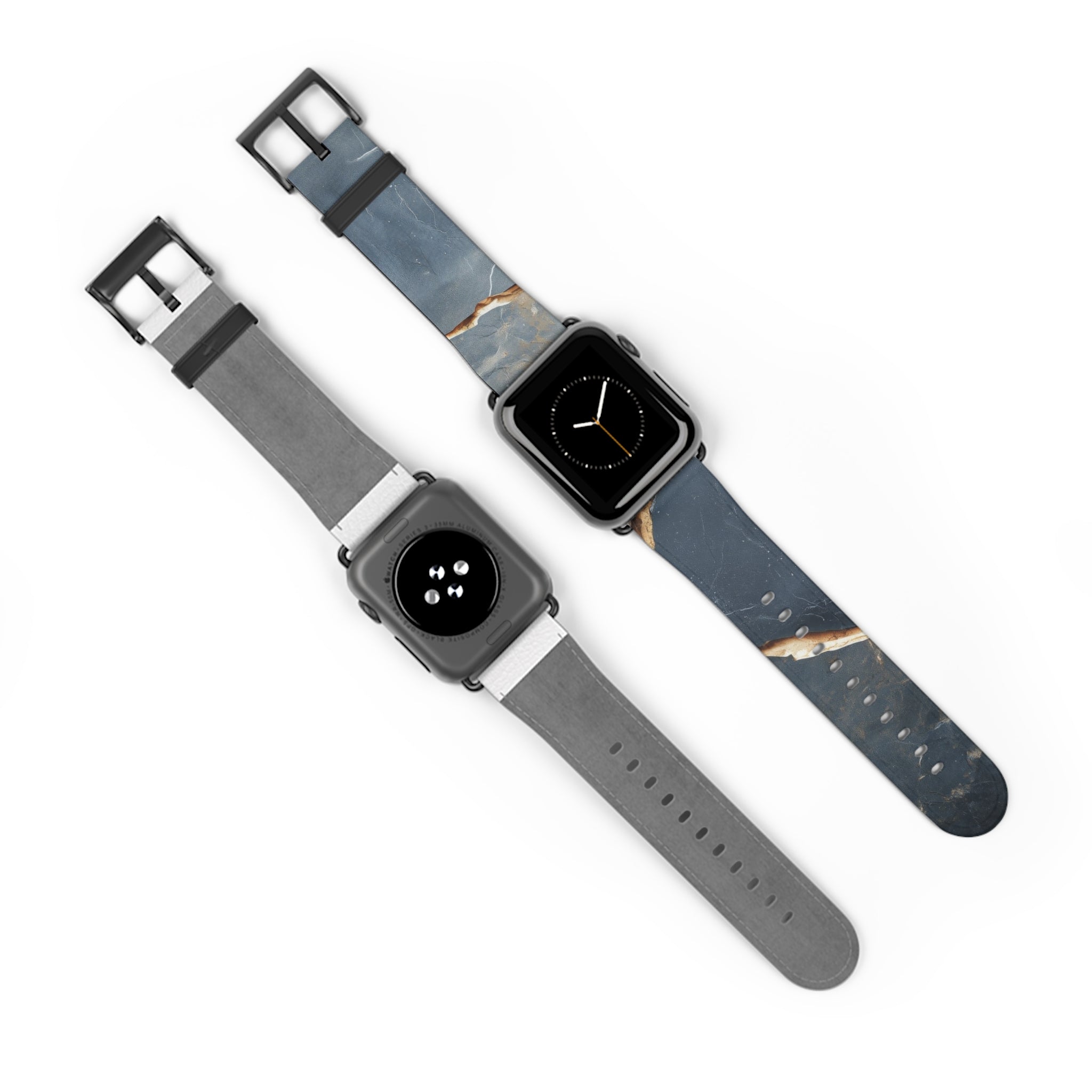 Copper Crackscape - Kellonranneke