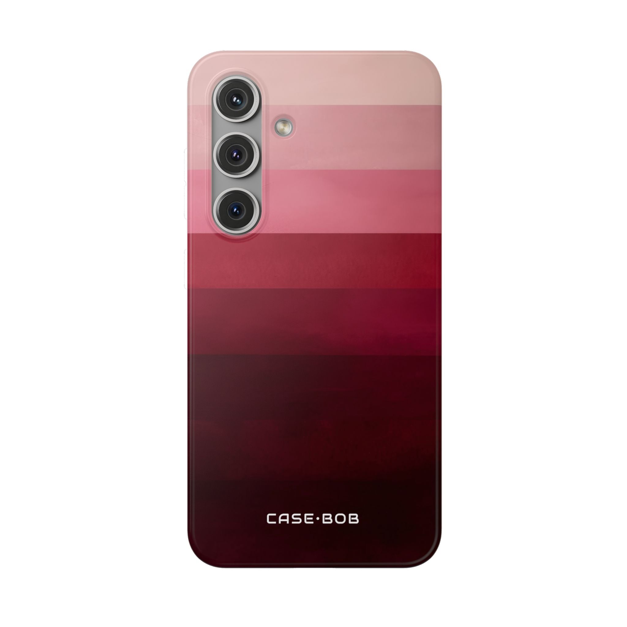Pink Bands Samsung S24 Case - Soft