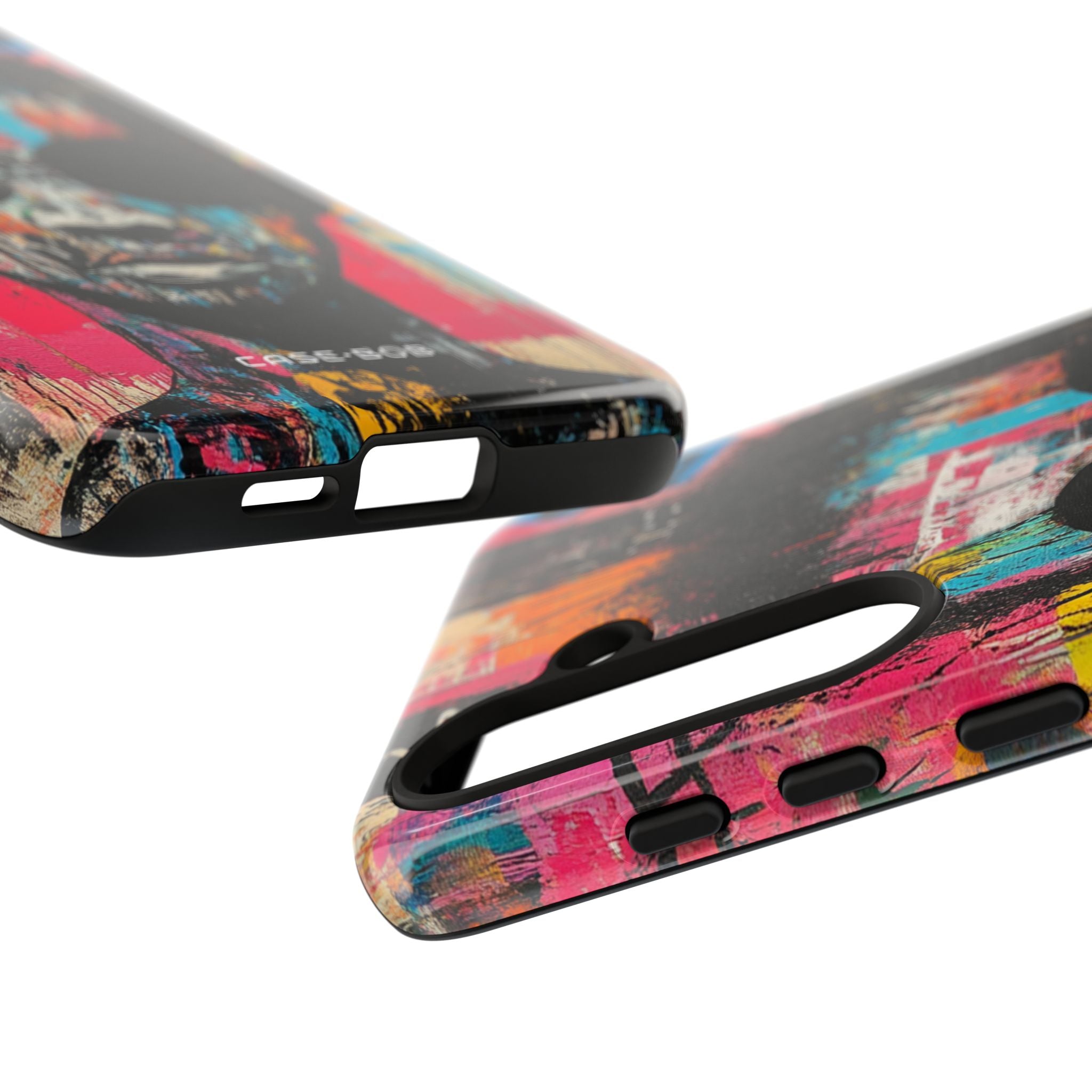 Shadow Shades Samsung S24 Plus Case - Tough