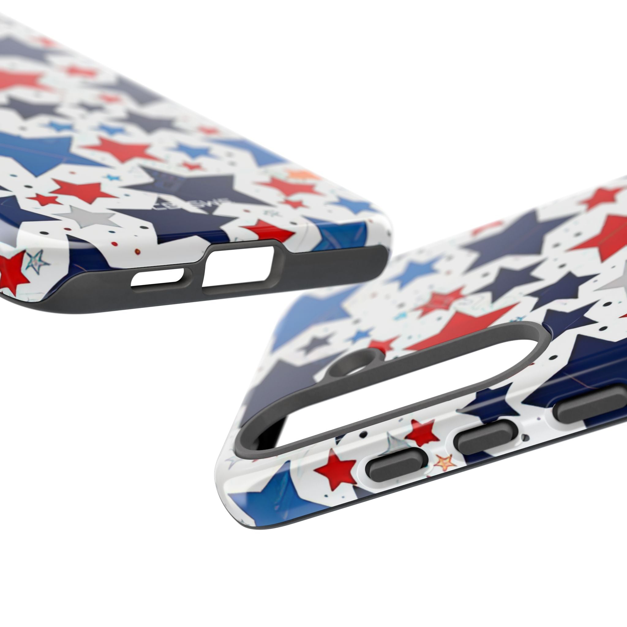 Stars Dance Bright - Samsung Case