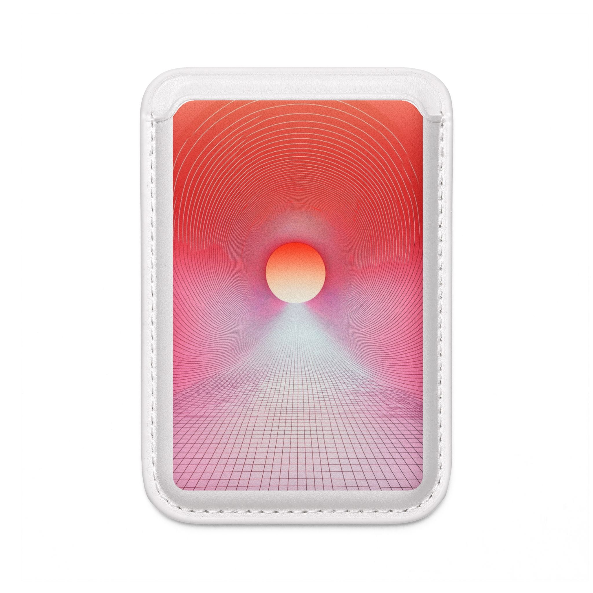 Radiant Orb -lompakko – MagSafe-valmis