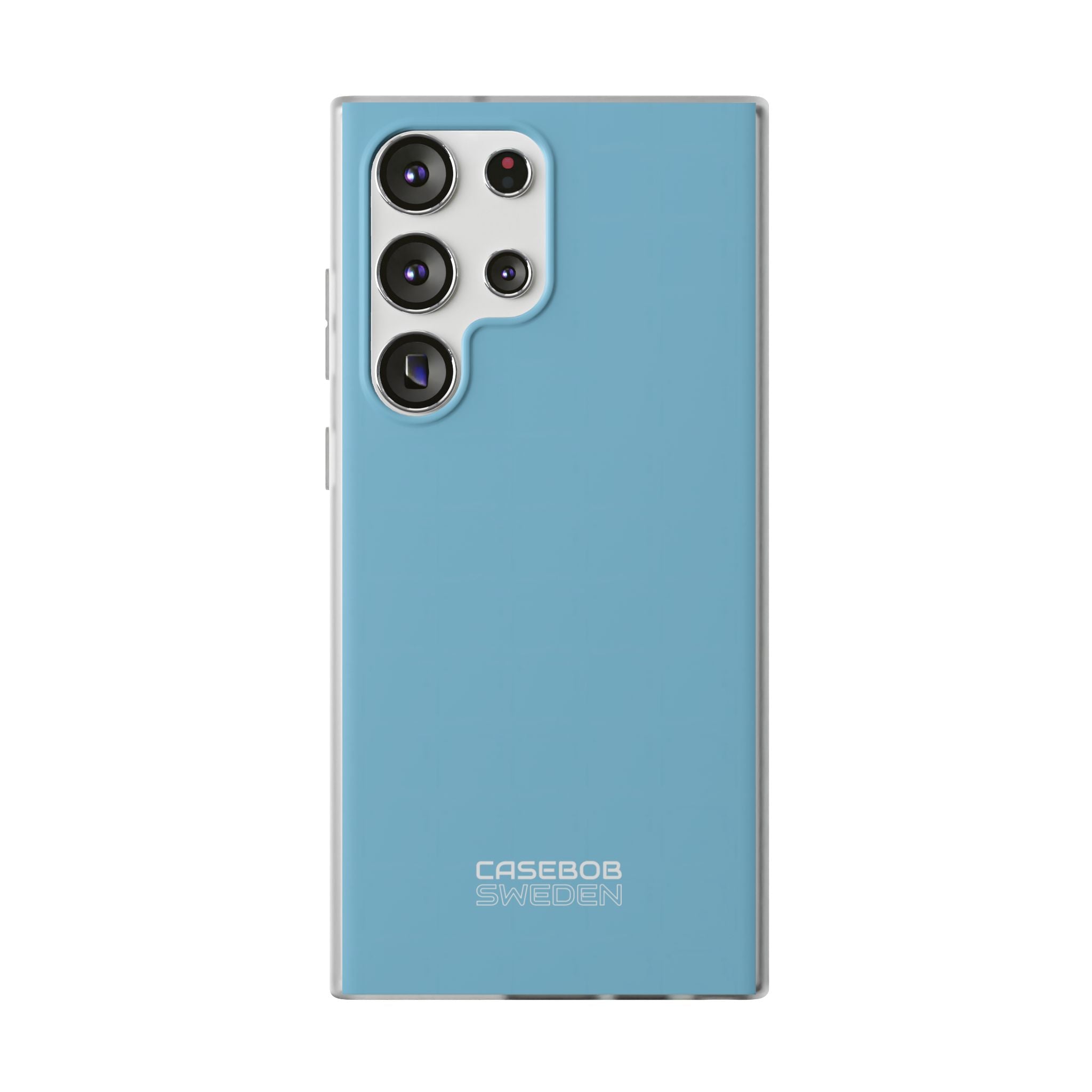 Sky Blue Samsung S23 - Flexi