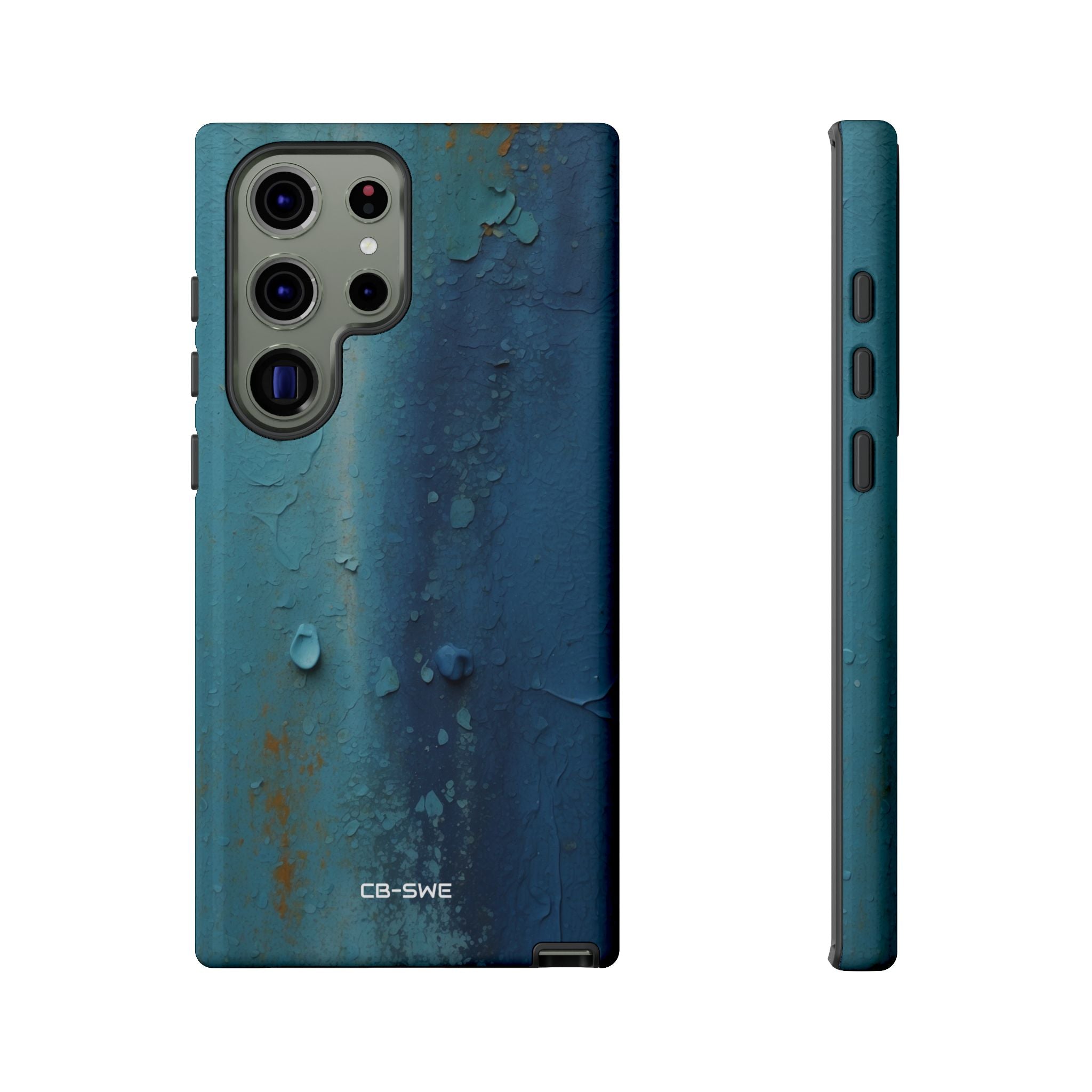 Water Embraces Surface - Samsung Case