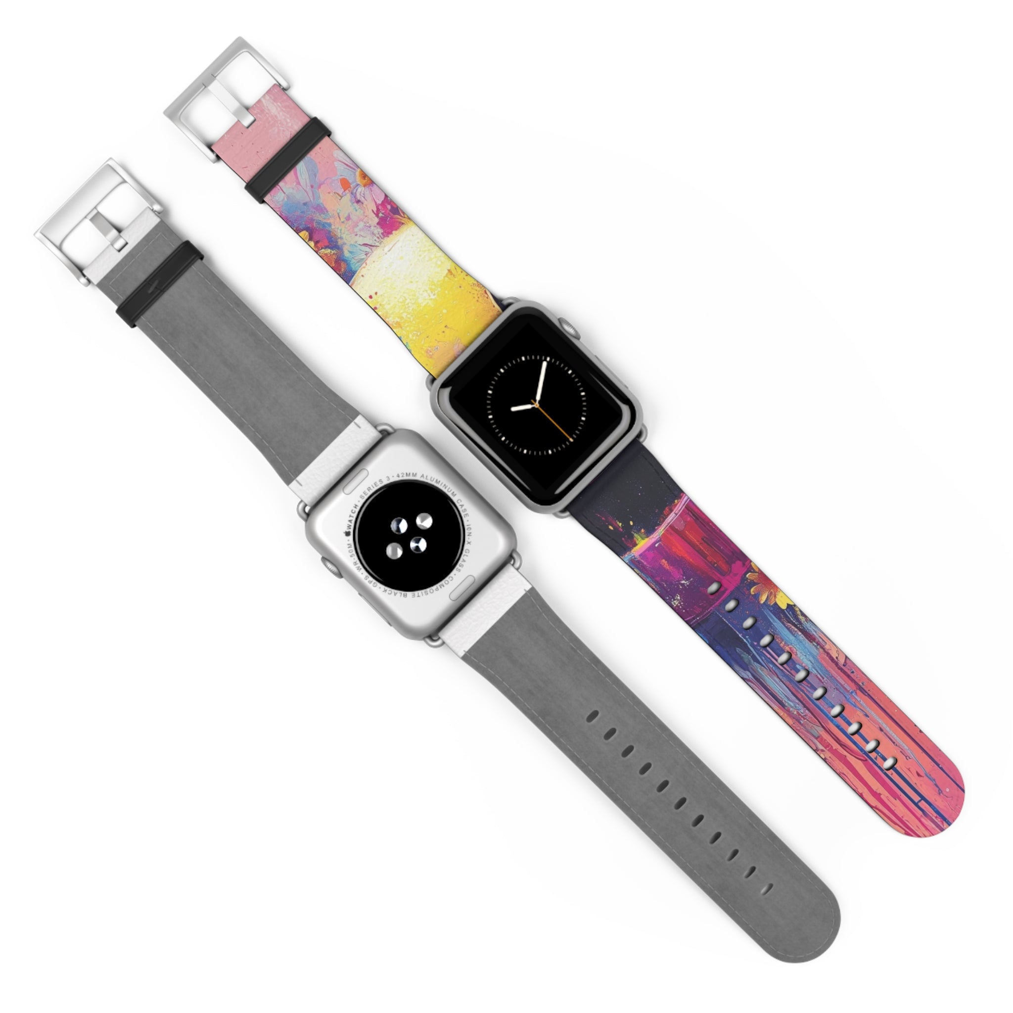 Smiley Bloom Drip - Kellonranneke