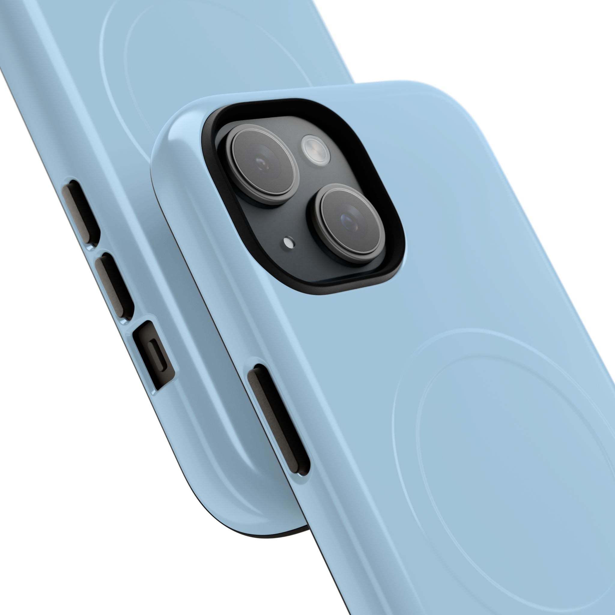 Aurora Sky iPhone 15 - Tough+
