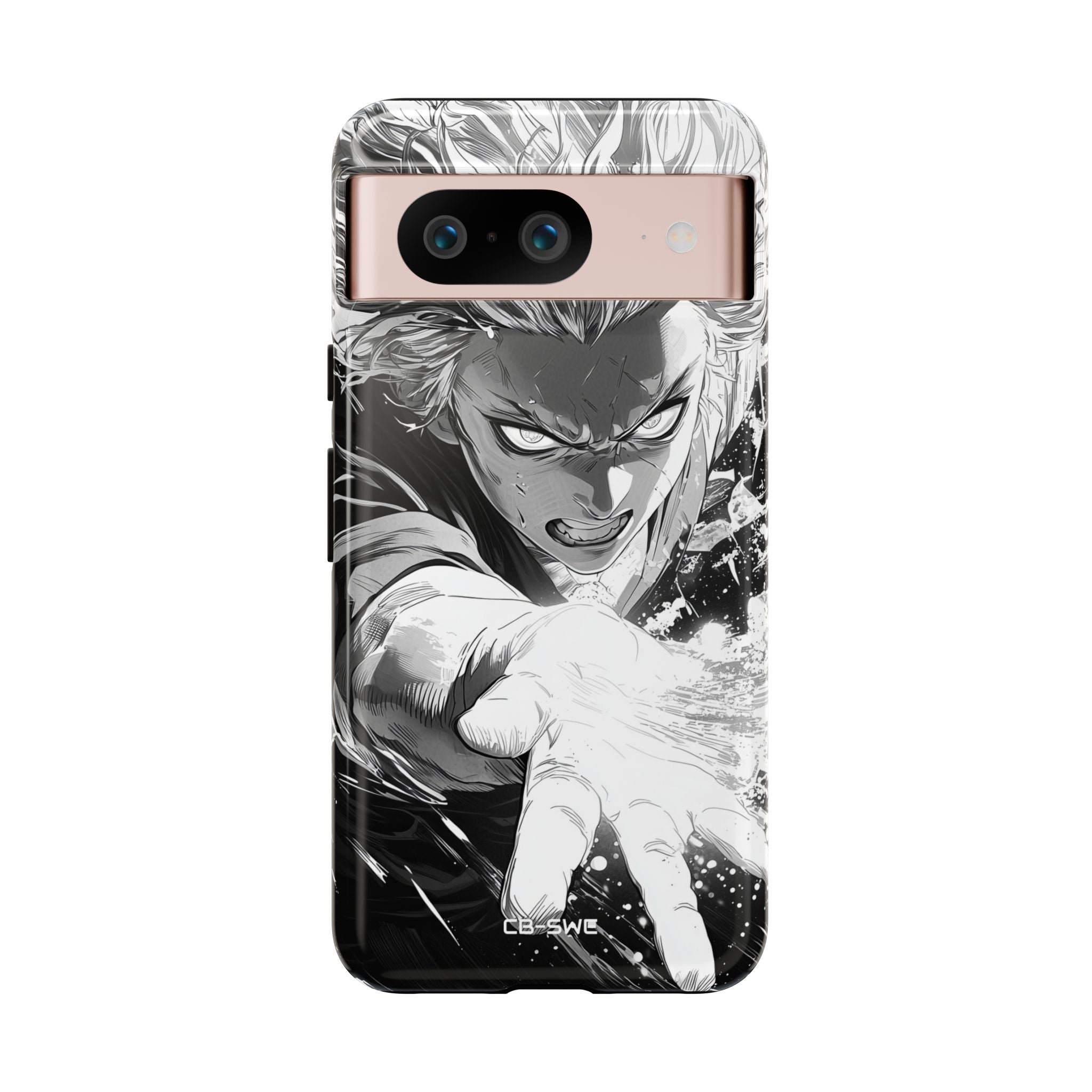 Reaching Out Fast - Google Pixel Case