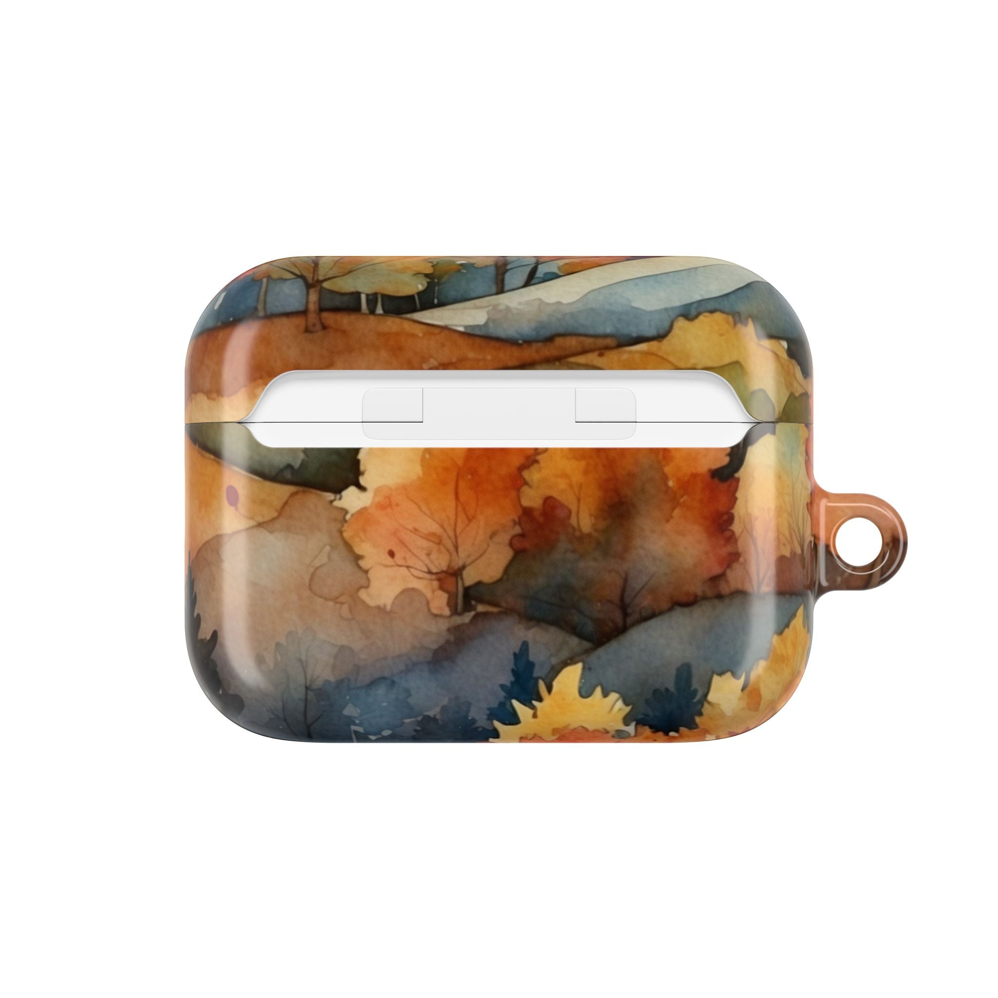 Autumn Canopy - AirPods Case