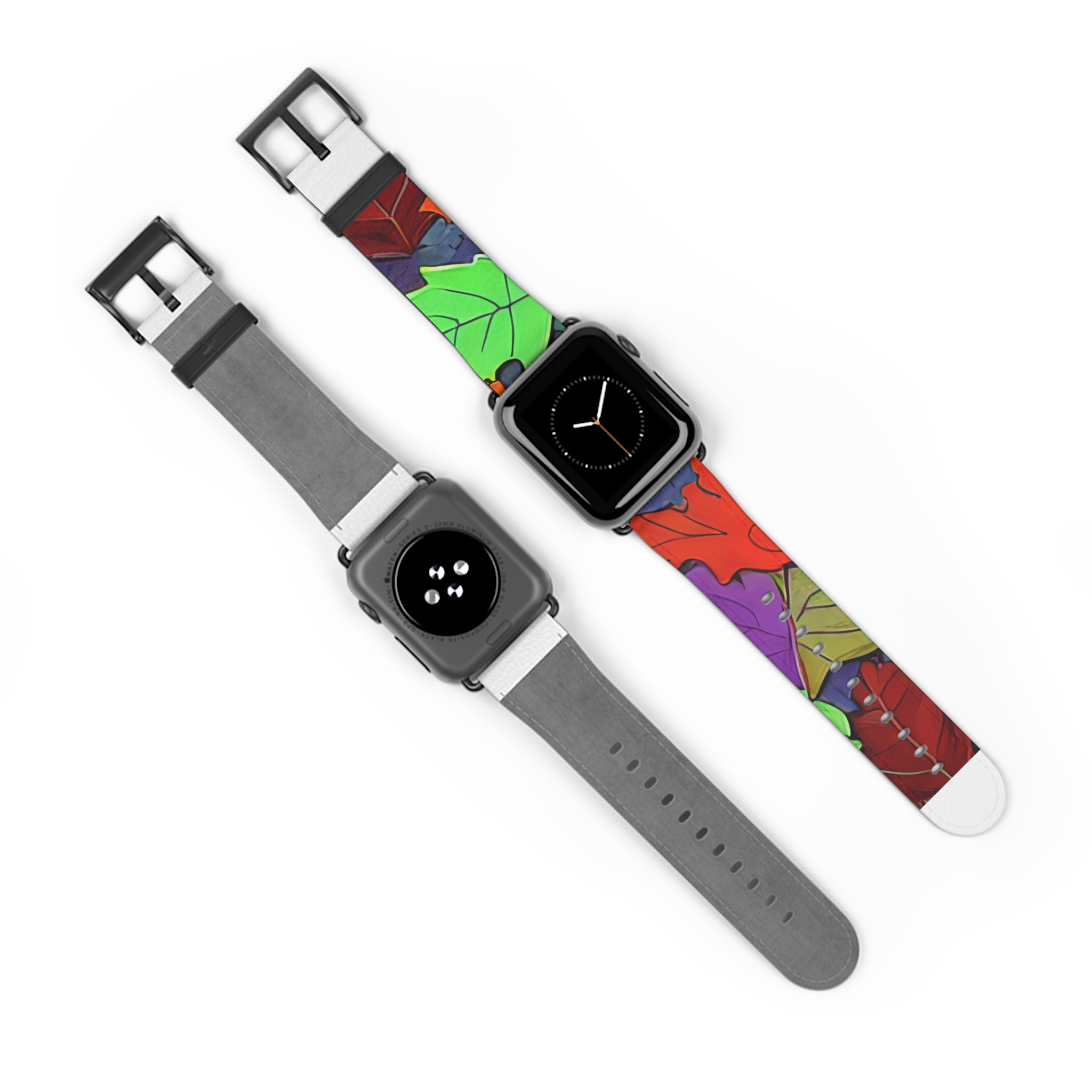 Autumn Spectrum - Watch Band