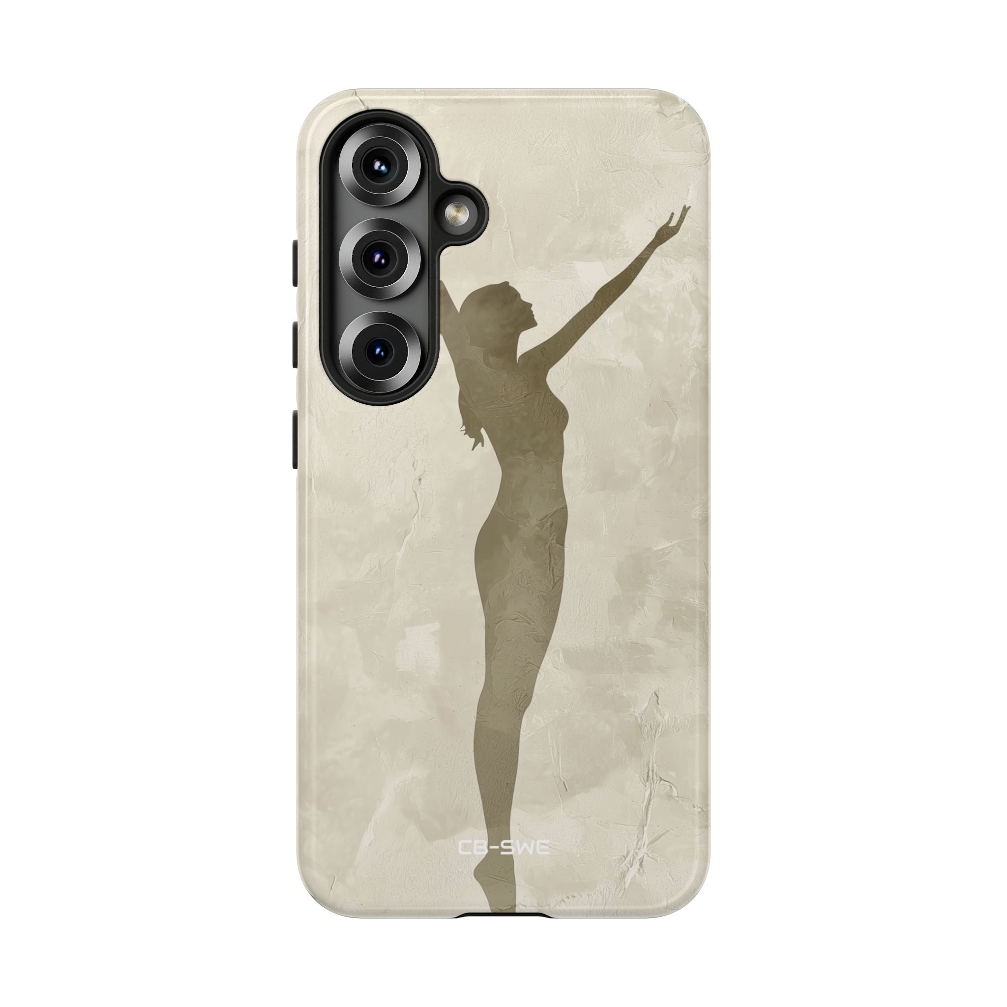 Reaching Beyond Boundaries - Samsung Case