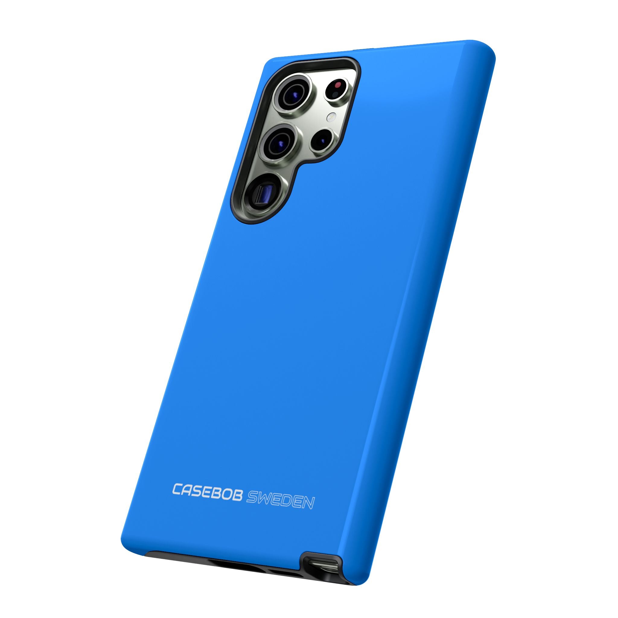 Ocean Blue Samsung S23 - Tough