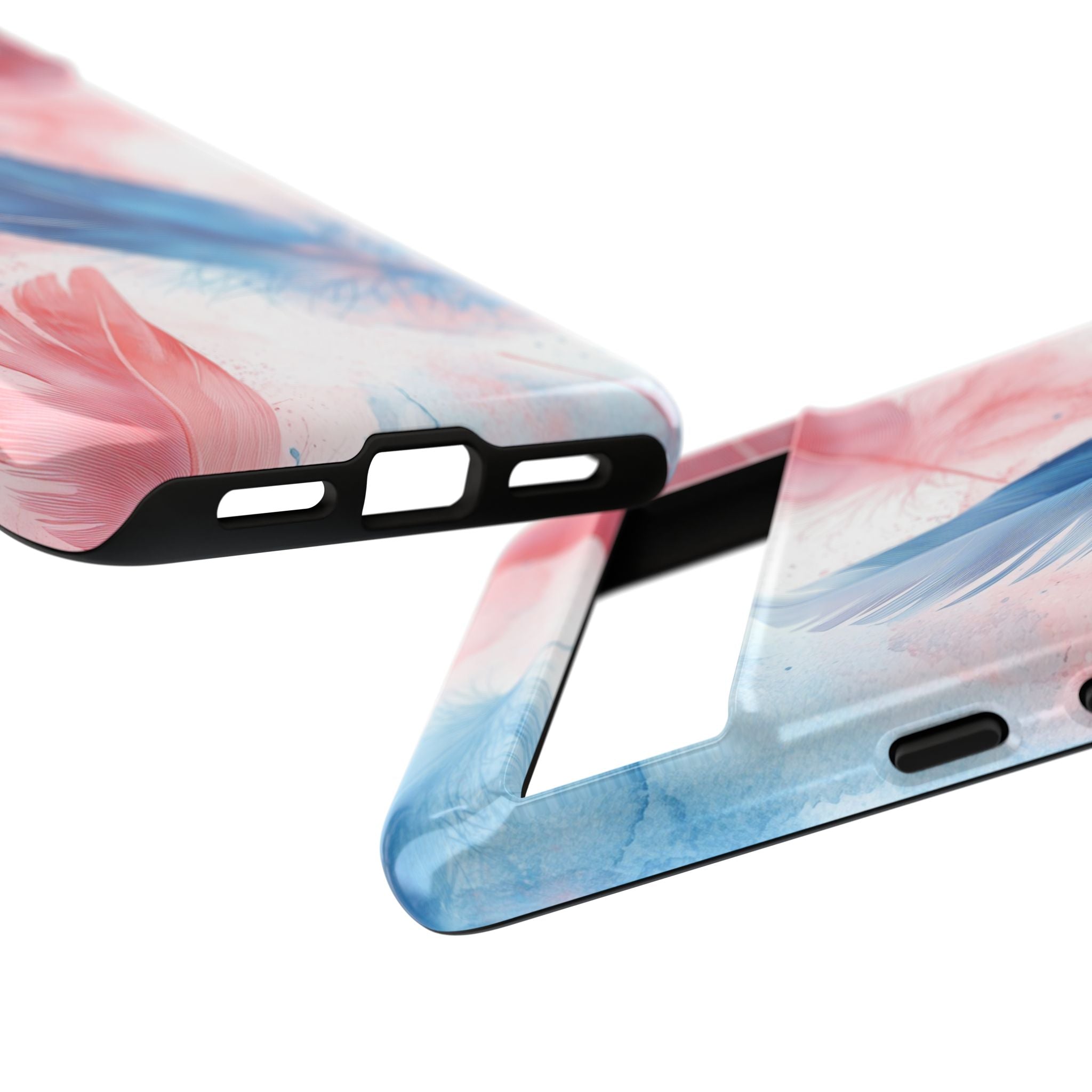 Whispers of Feathers - Google Pixel Case