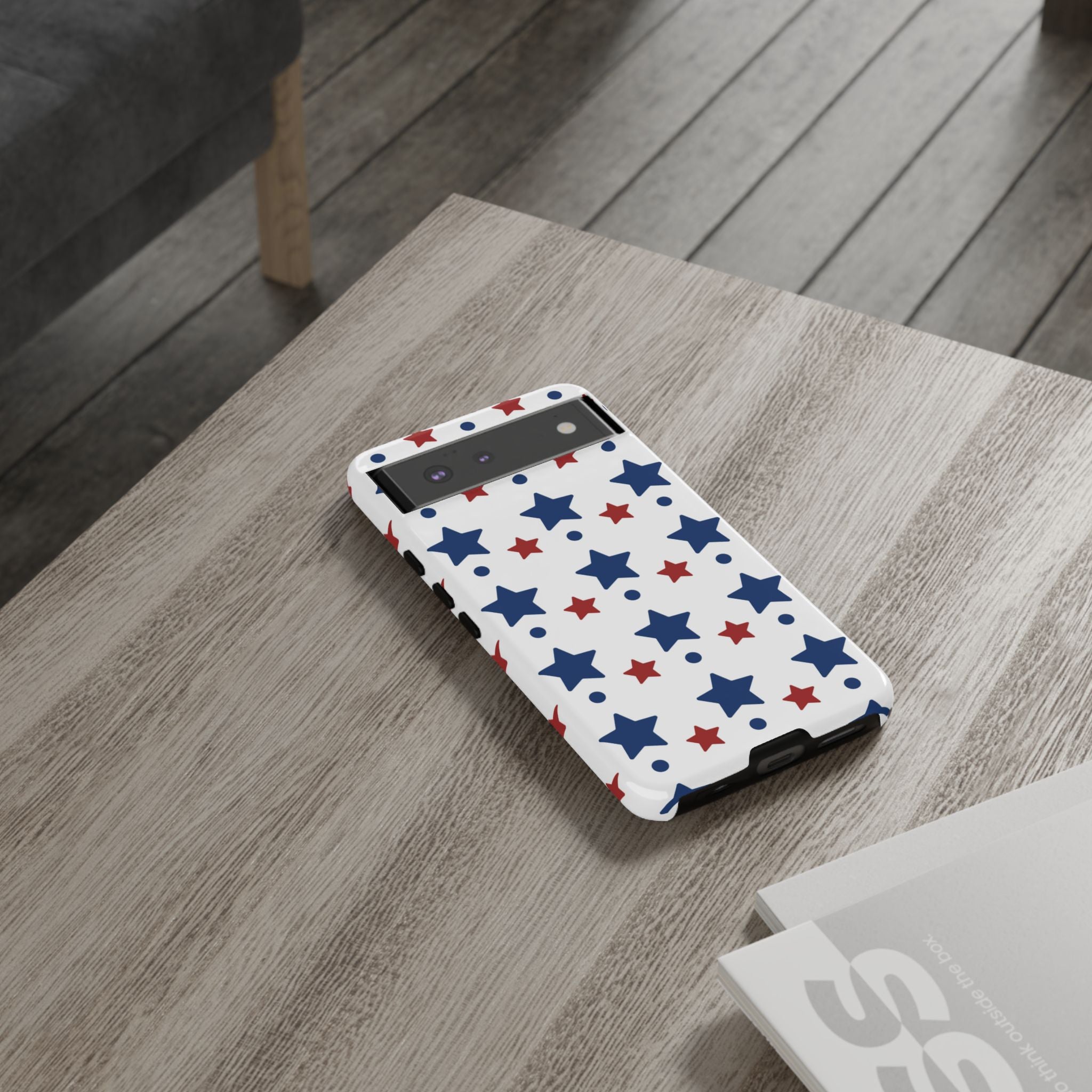 Stars Dance Bright - Google Pixel Case