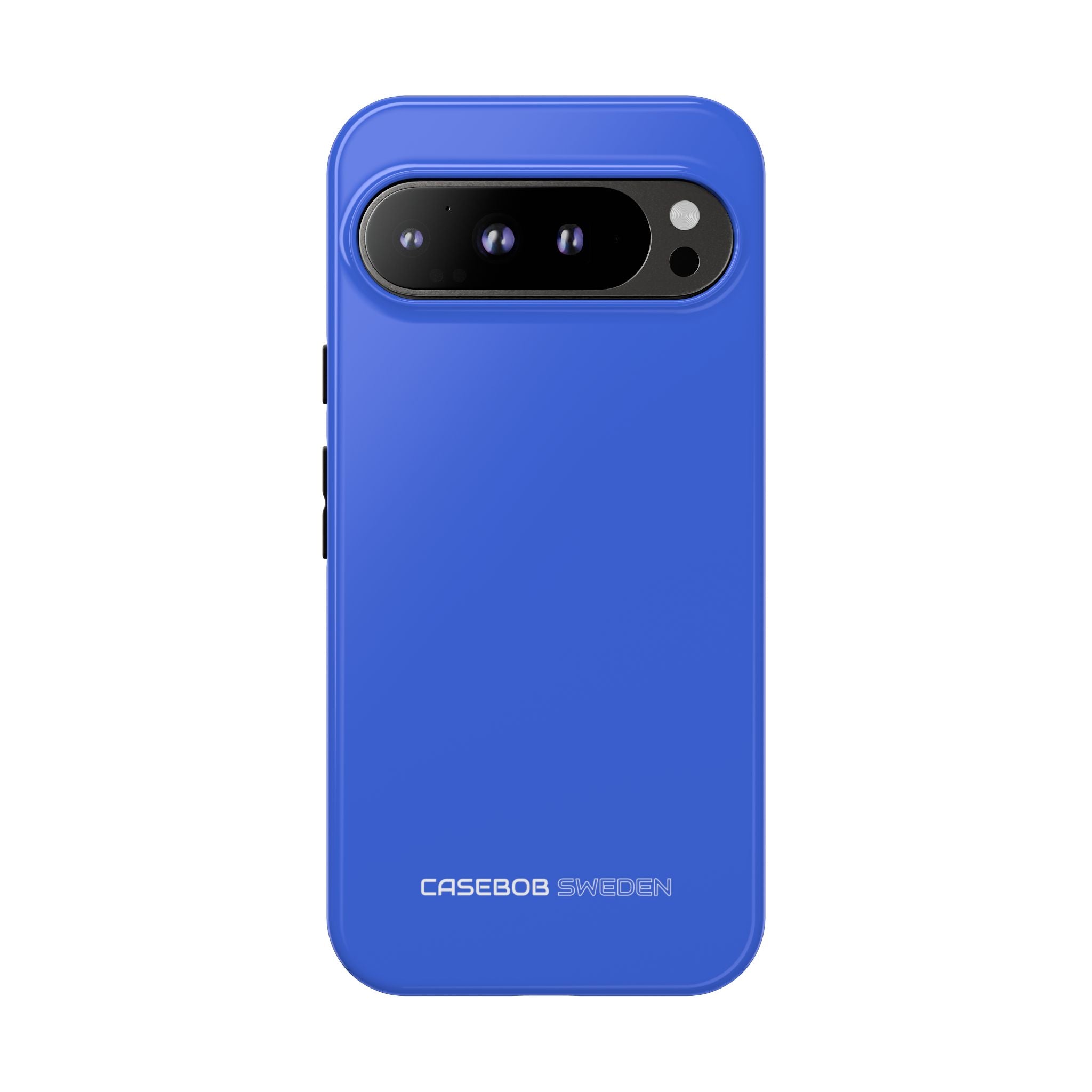 Royal Blue Google Pixel 9 - Tough