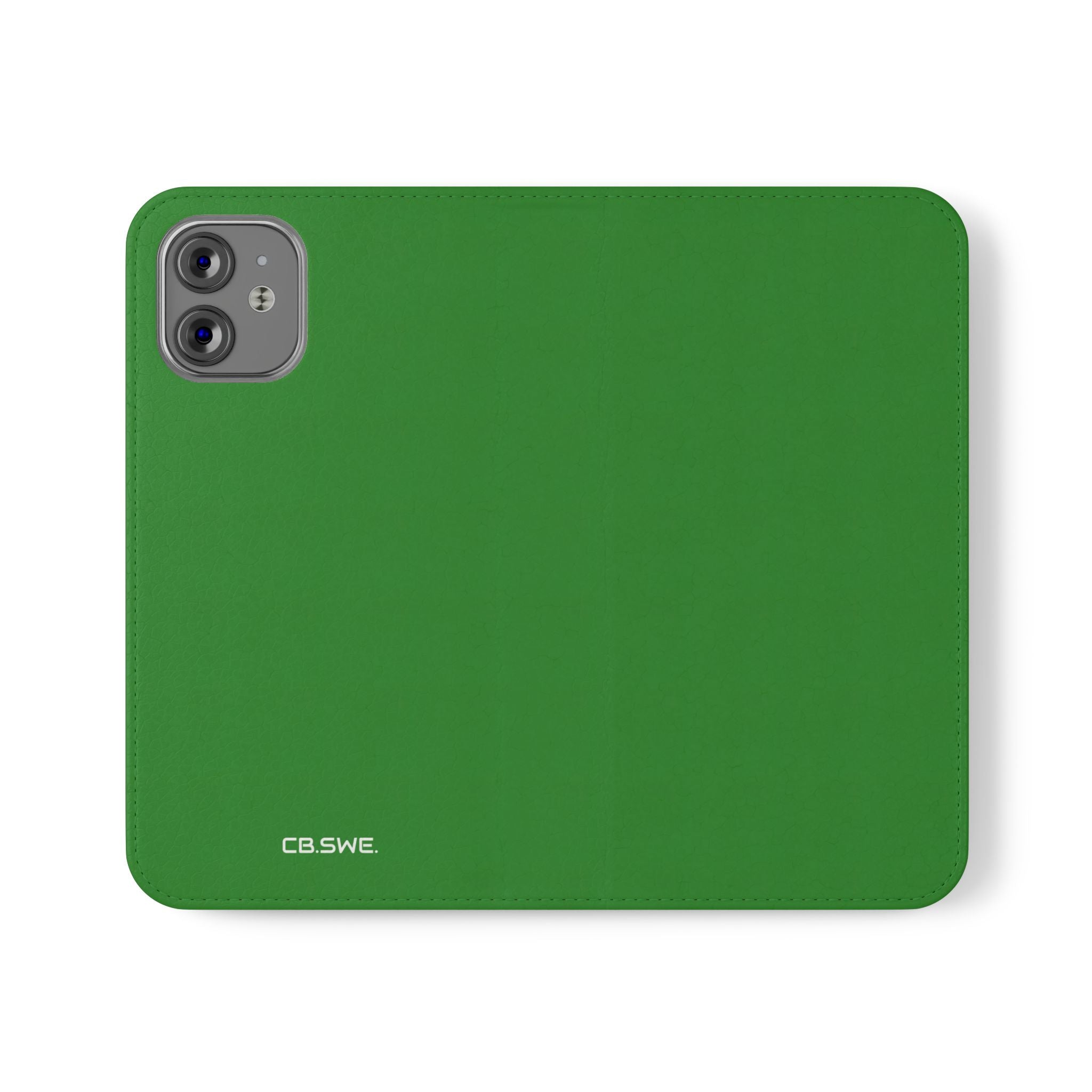 Forest Green – iPhone Wallet Case
