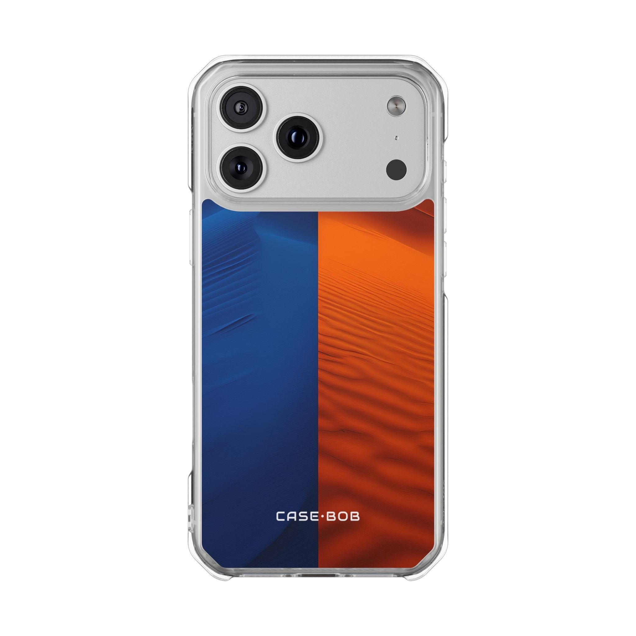 Dune Divide iPhone 17 Pro Max Case - Impact