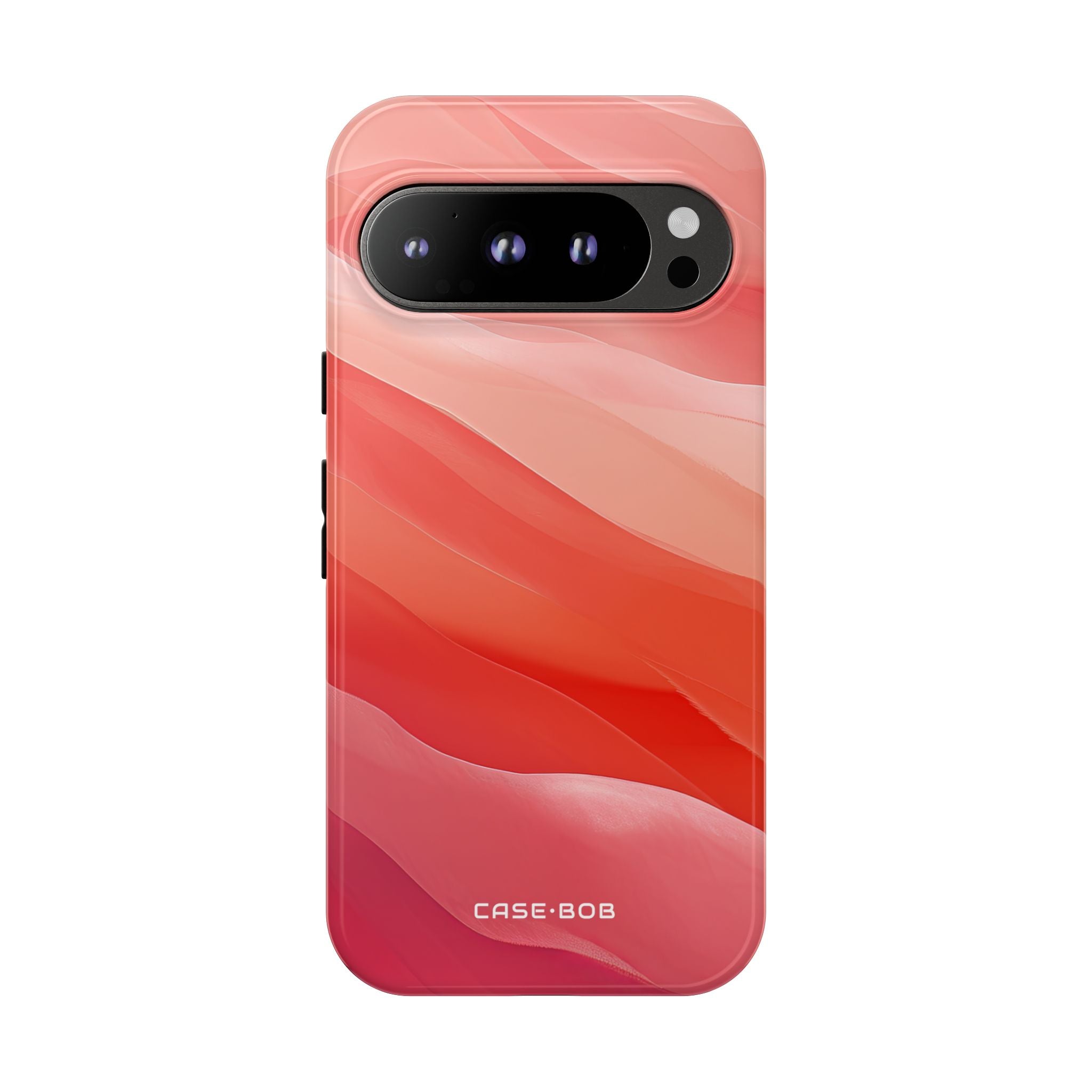 Silken Bands Google Pixel 9 Pro Case - Tough