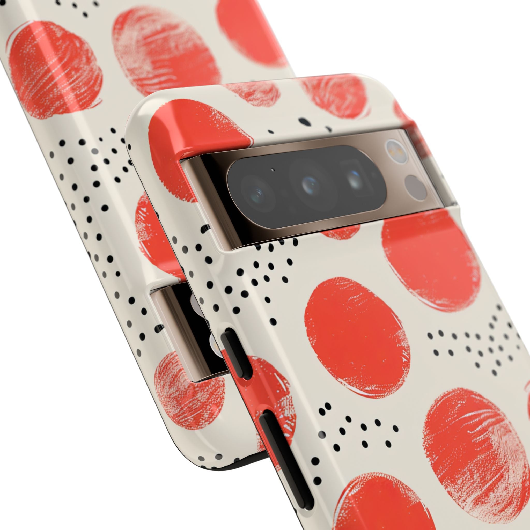Red Dot Harmony Google Pixel 8 - Tough