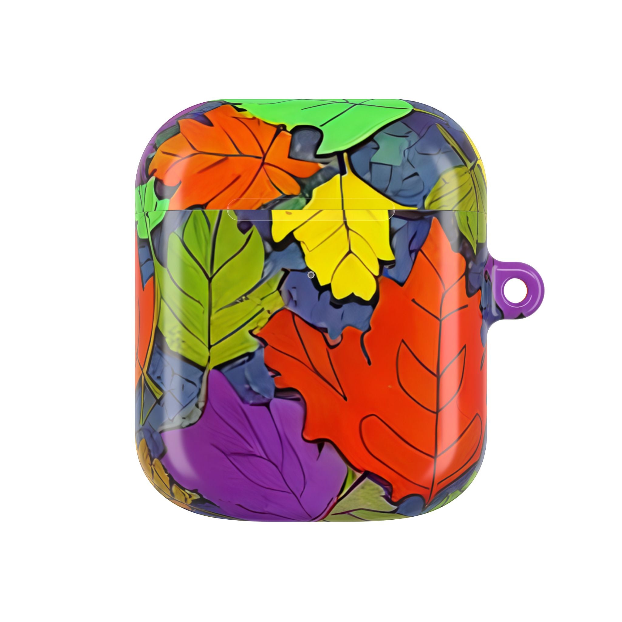 Autumn Spectrum - AirPods Case