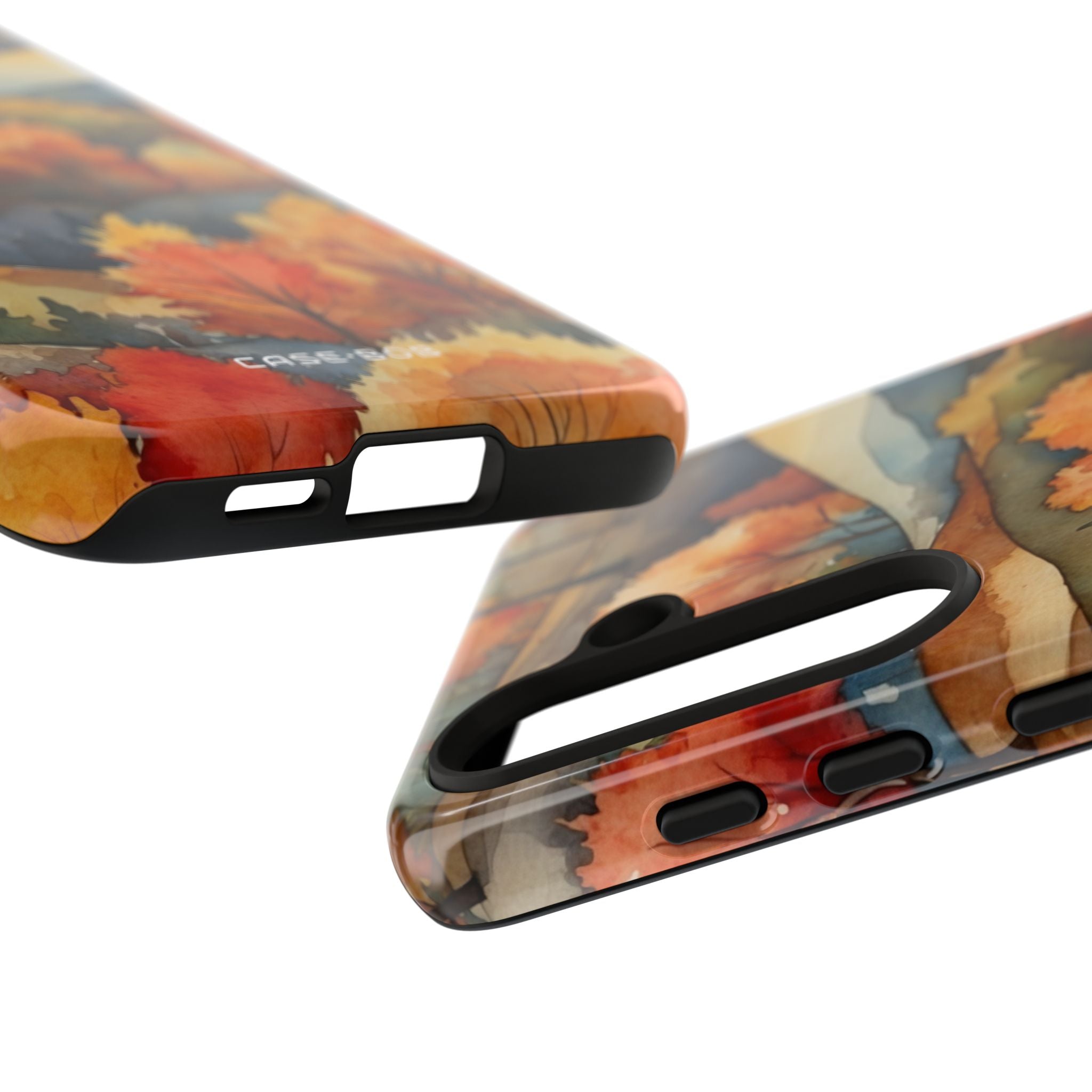 Autumn Grove Samsung S24 Case - Tough