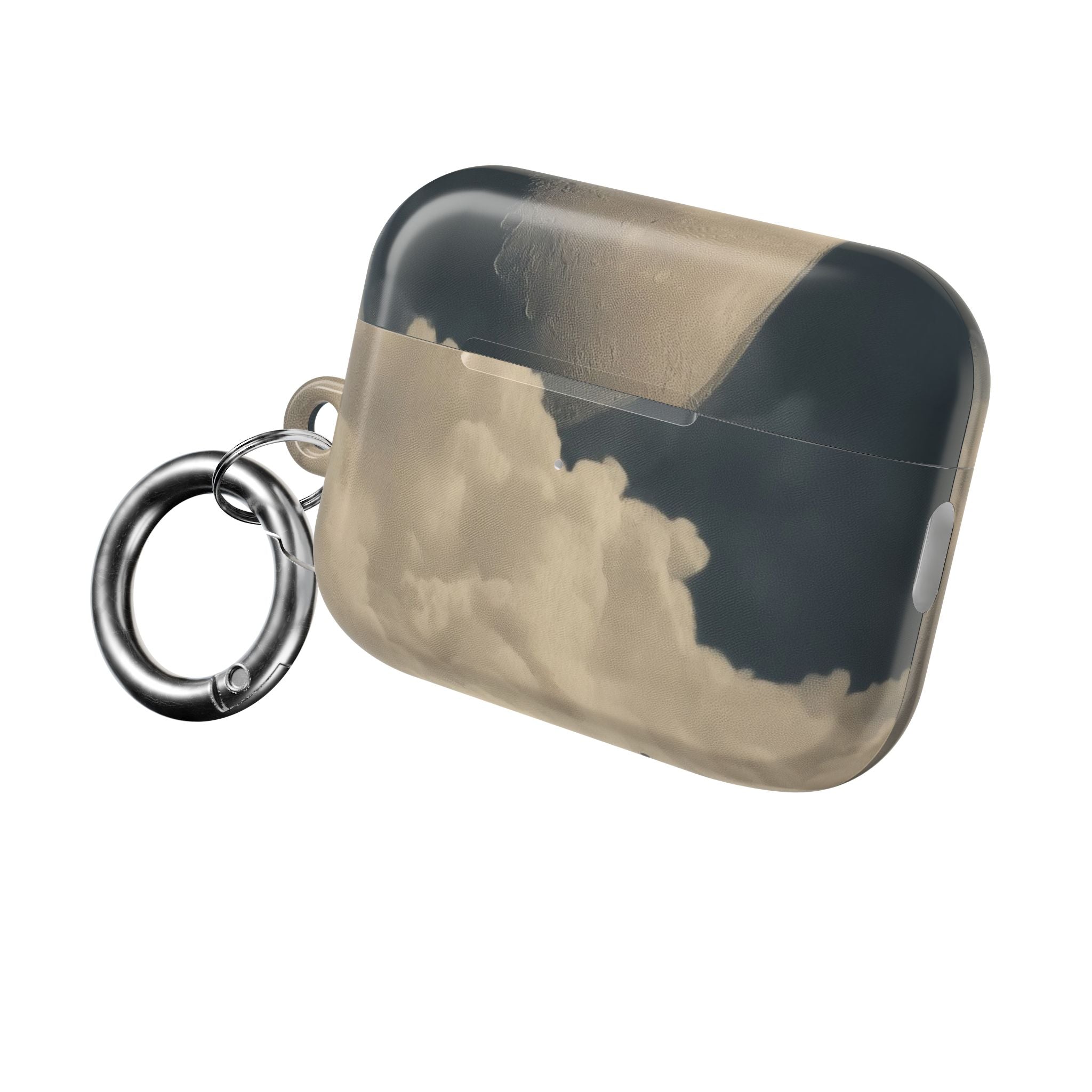 Kuunvalossa oleva kuppi - AirPods Case