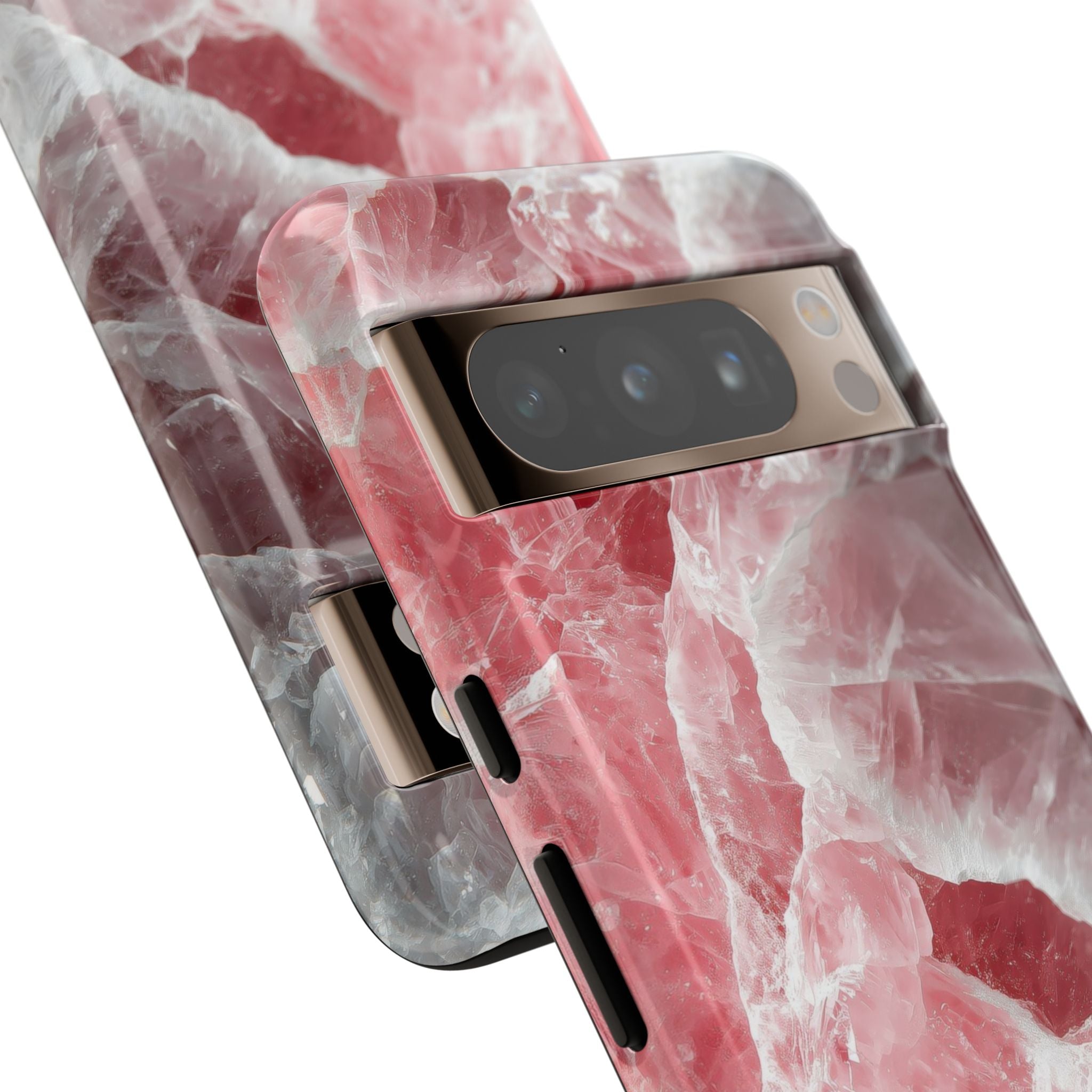 Crystal Shines Bright - Google Pixel Case