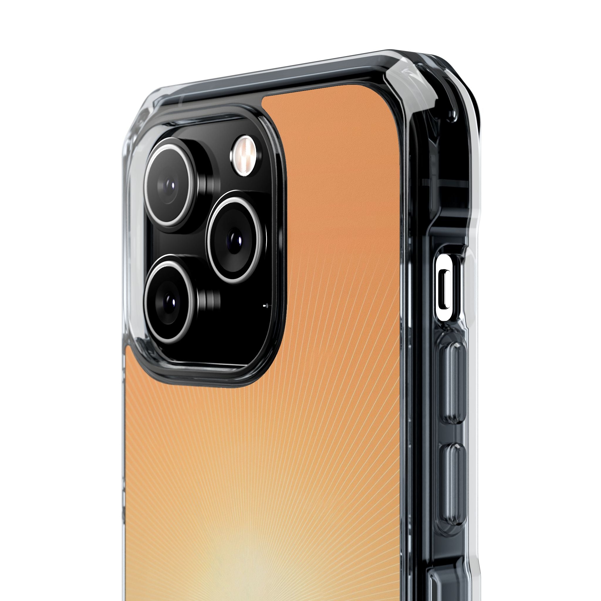 Desert Embraces Light iPhone Case - Impact