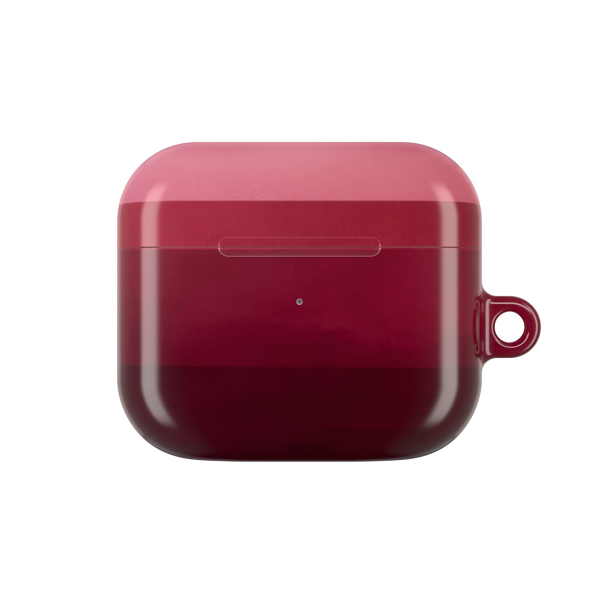 Posliini-raitoja - AirPods Case