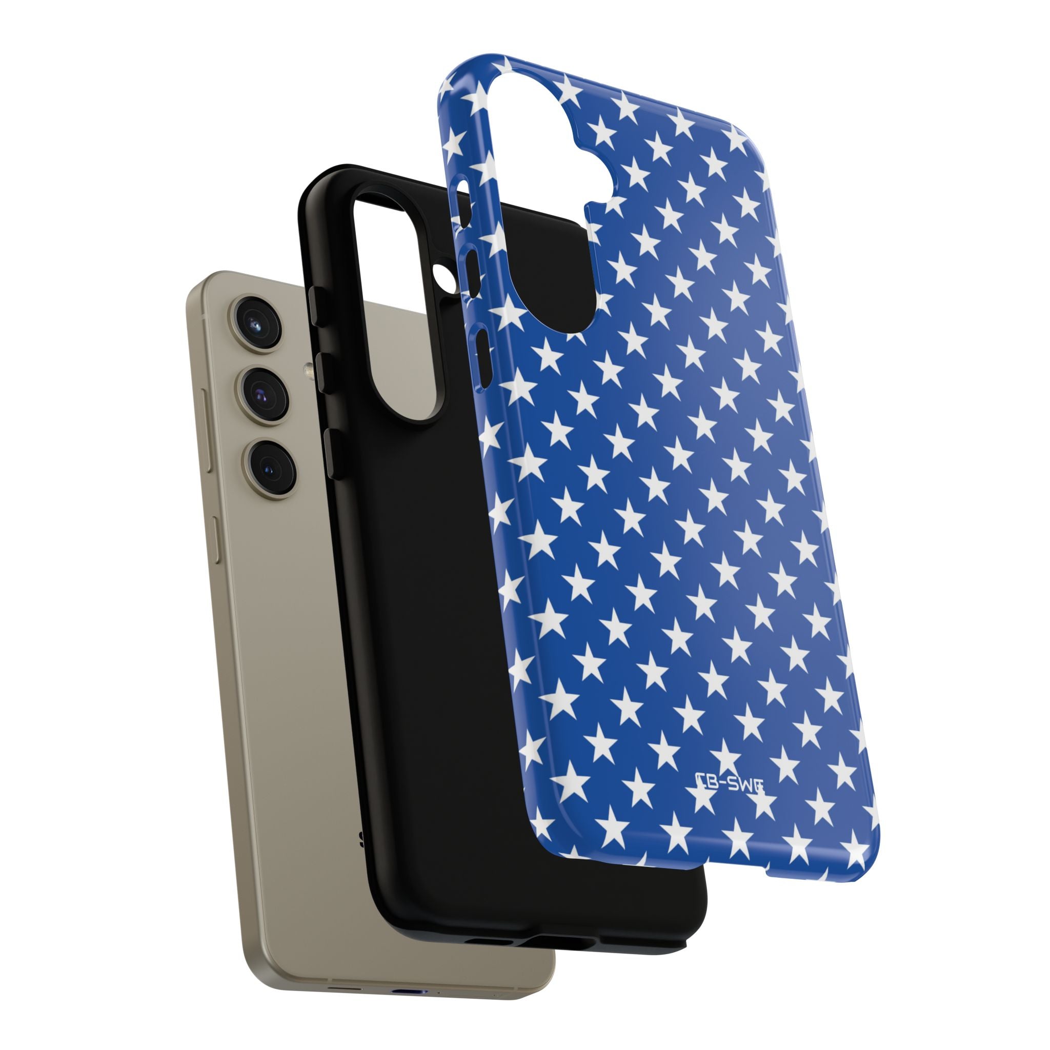 Stars Fill Sky - Samsung Case