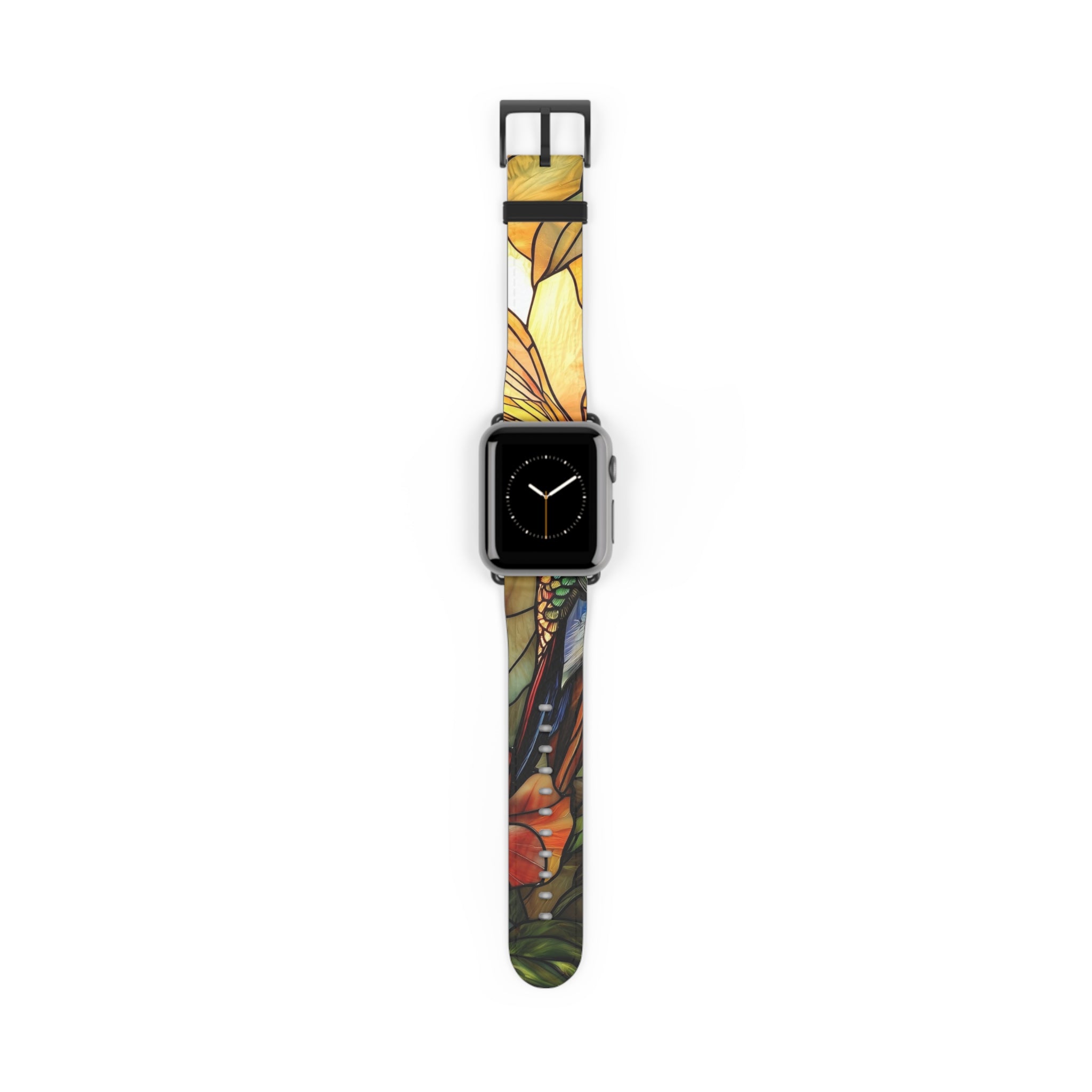 Hummingbird Radiance - Kellonranneke