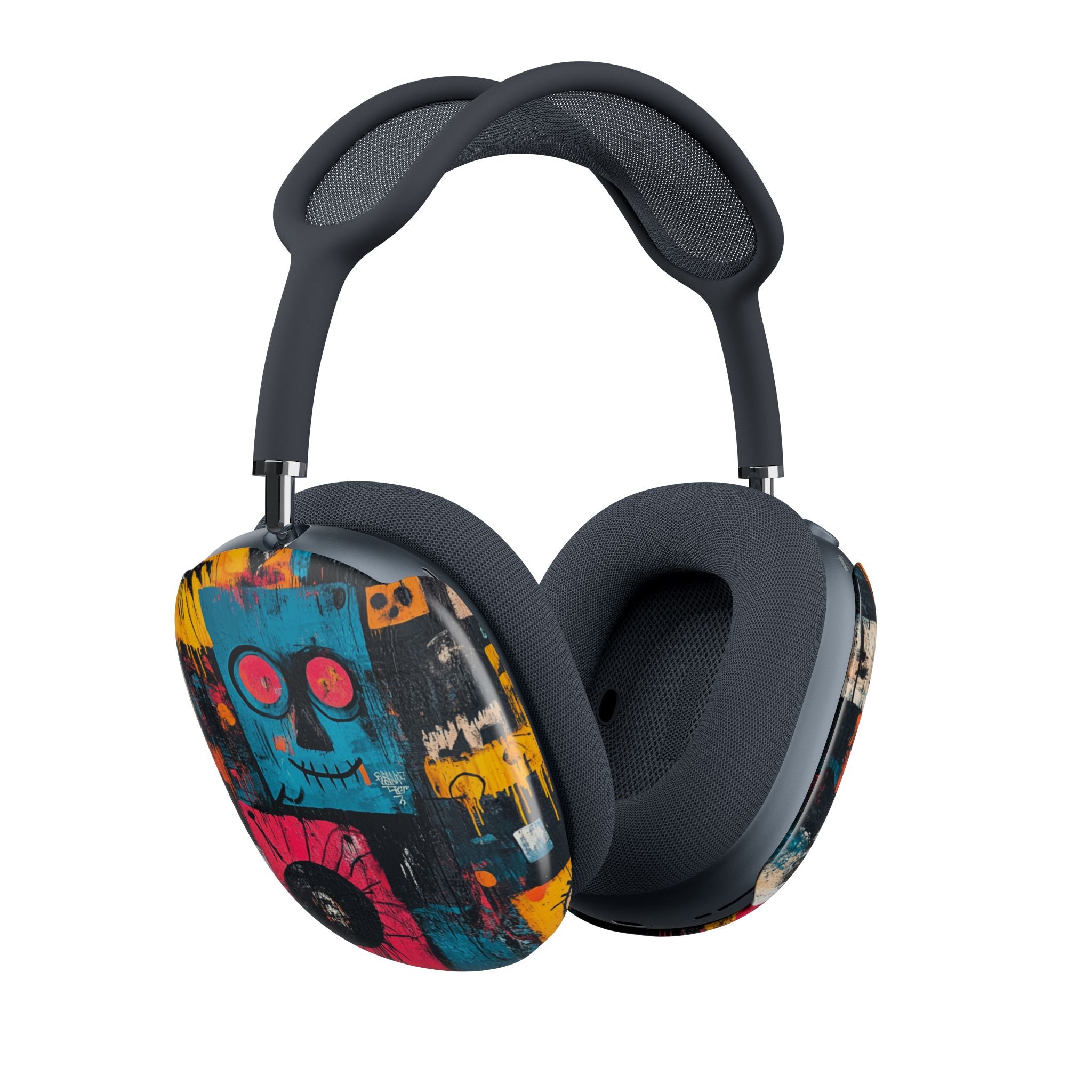 Turquoise Grin - AirPod Max Case