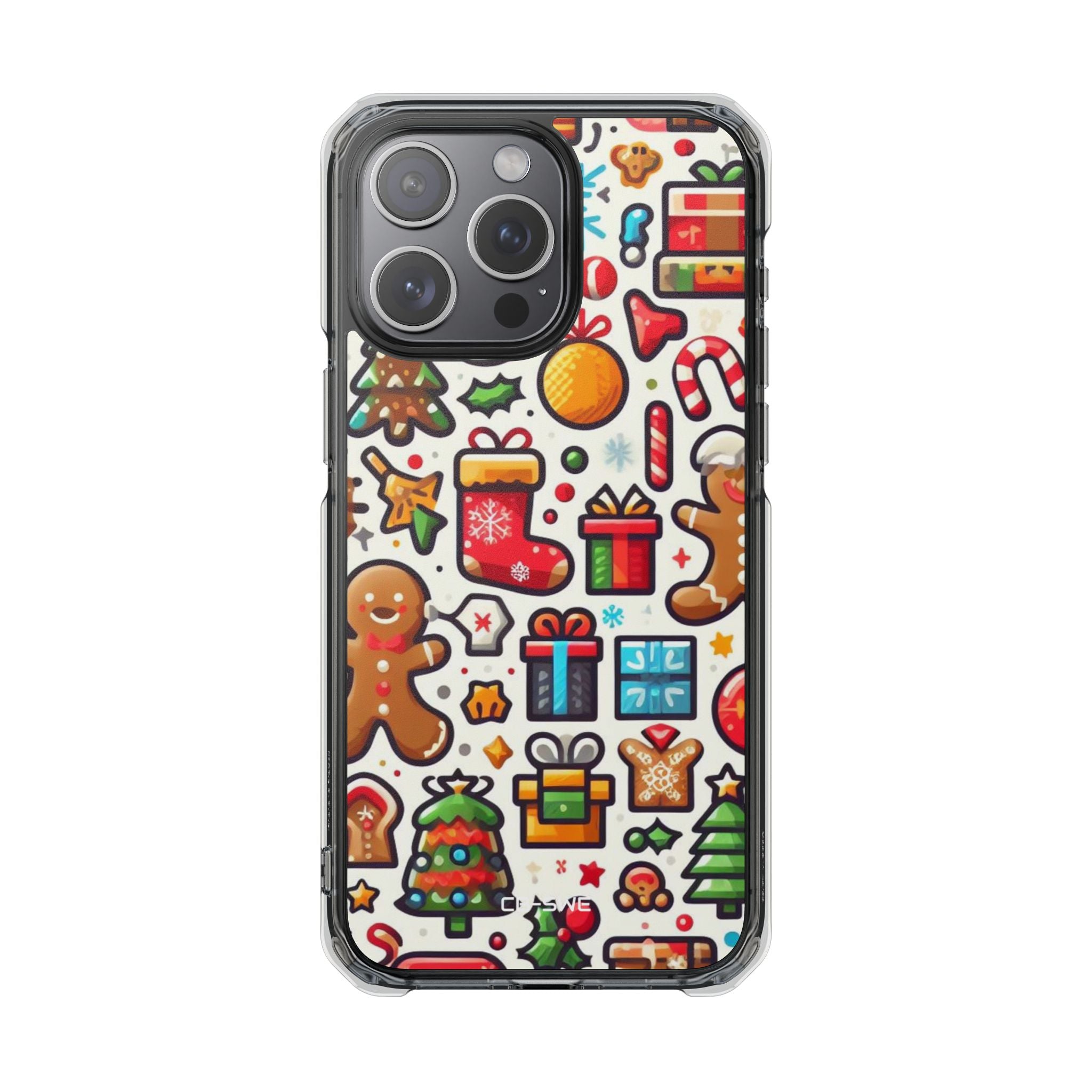 Gifts Dance Cheerfully iPhone Case - Impact