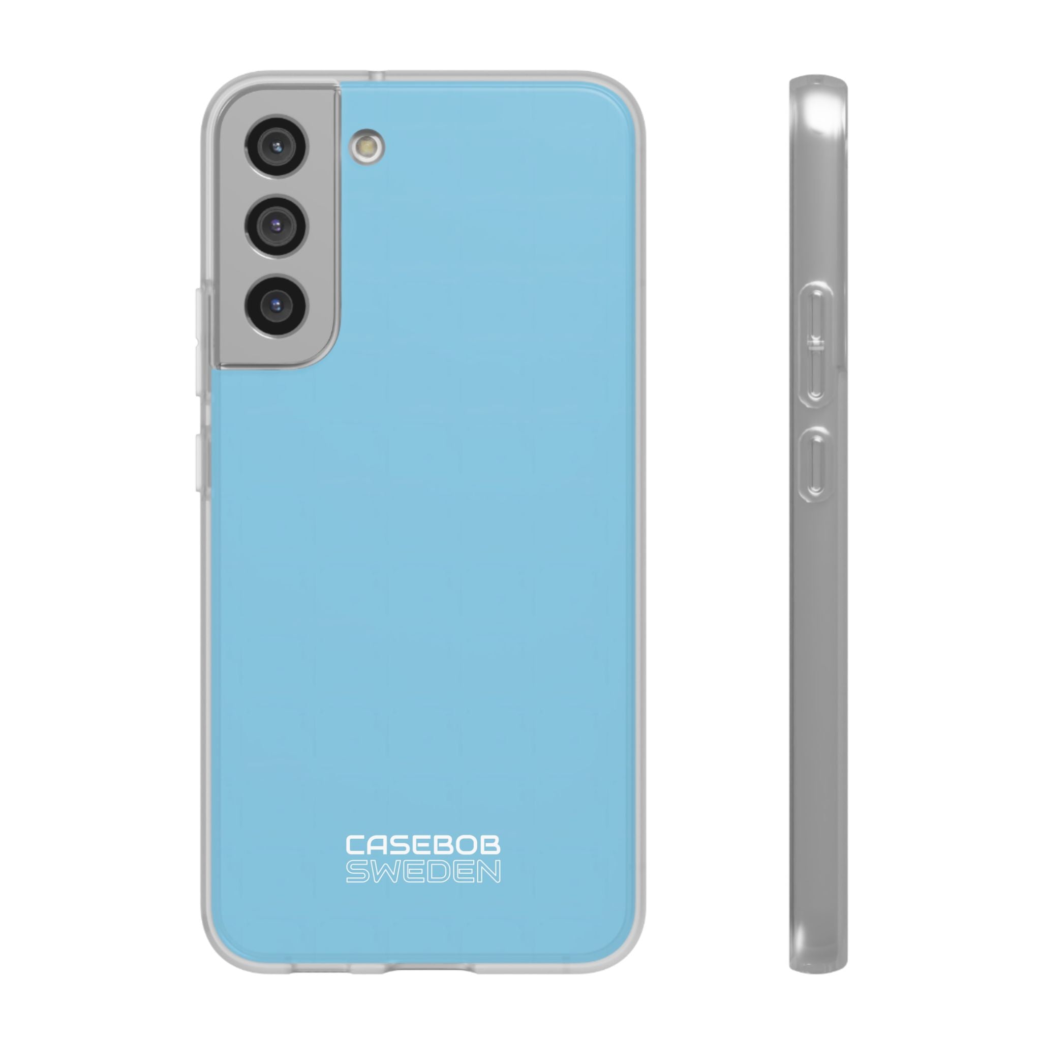 Sky Blue Samsung S22 - Flexi