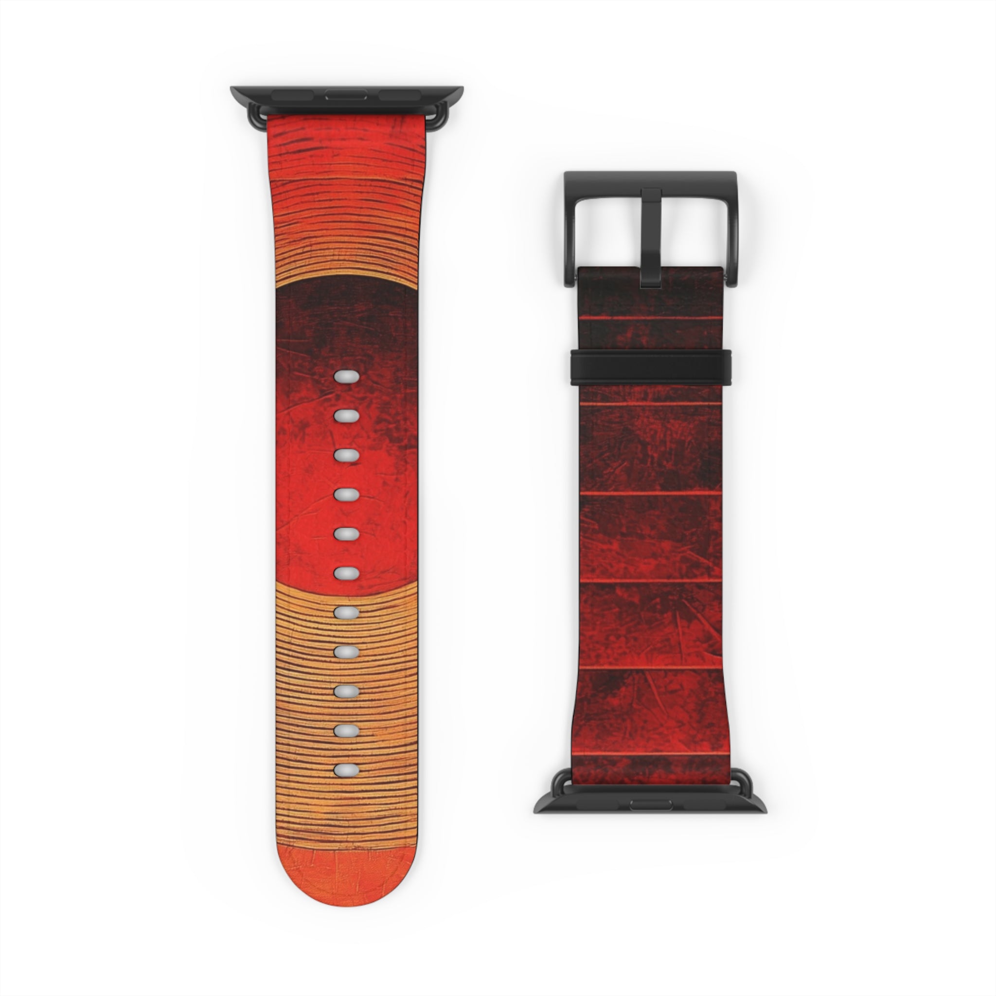 Guitar Resonance - Watch Band