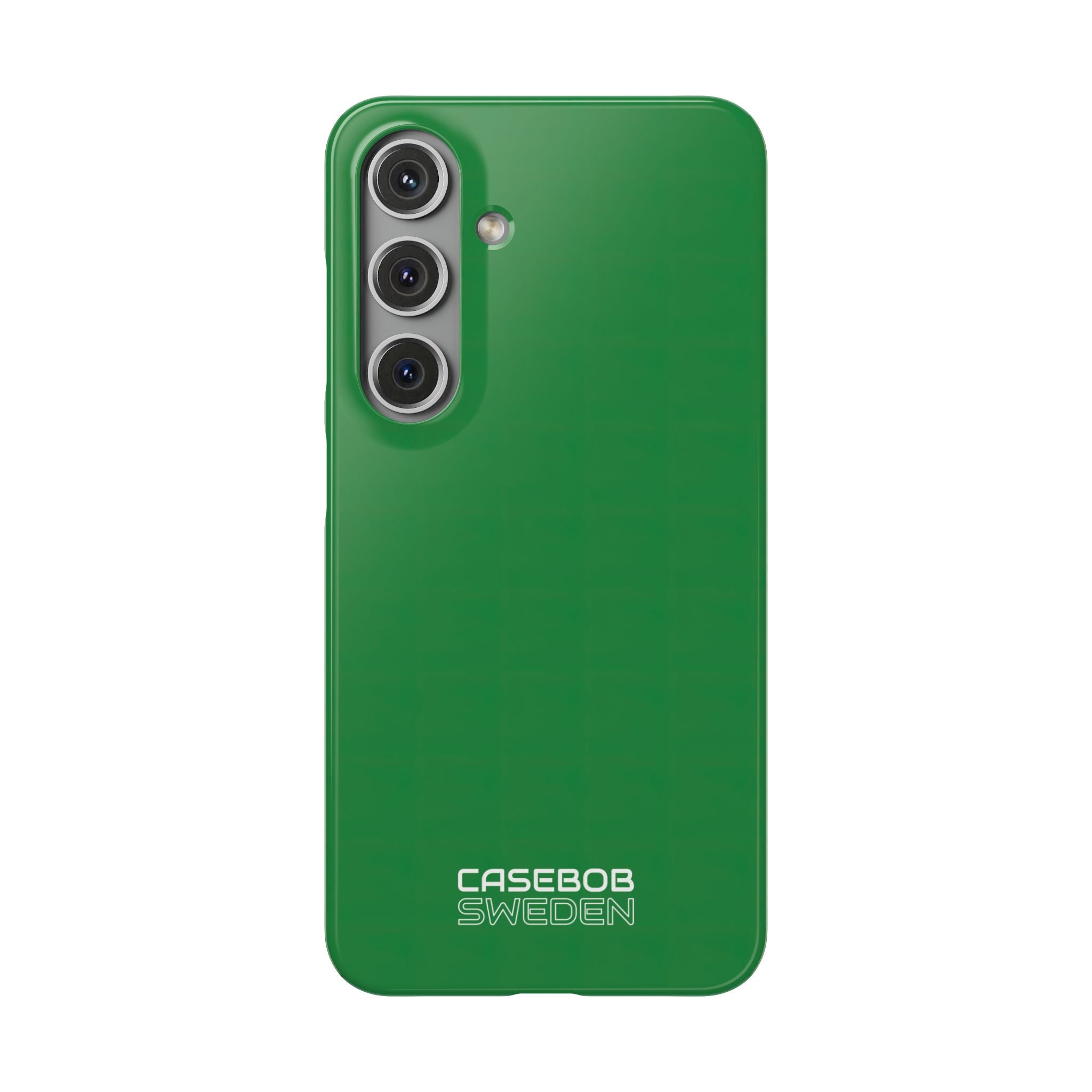 Ho Ho Green Samsung S24 - Slim