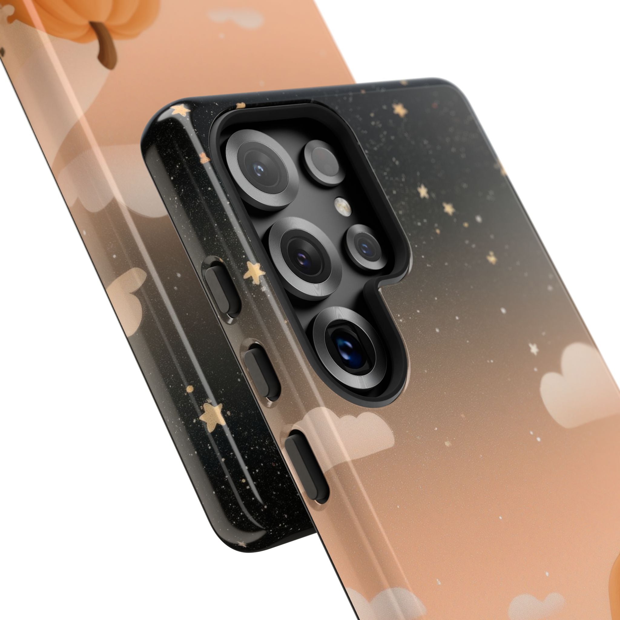 Dreamy Starry Harvest - Samsung Case