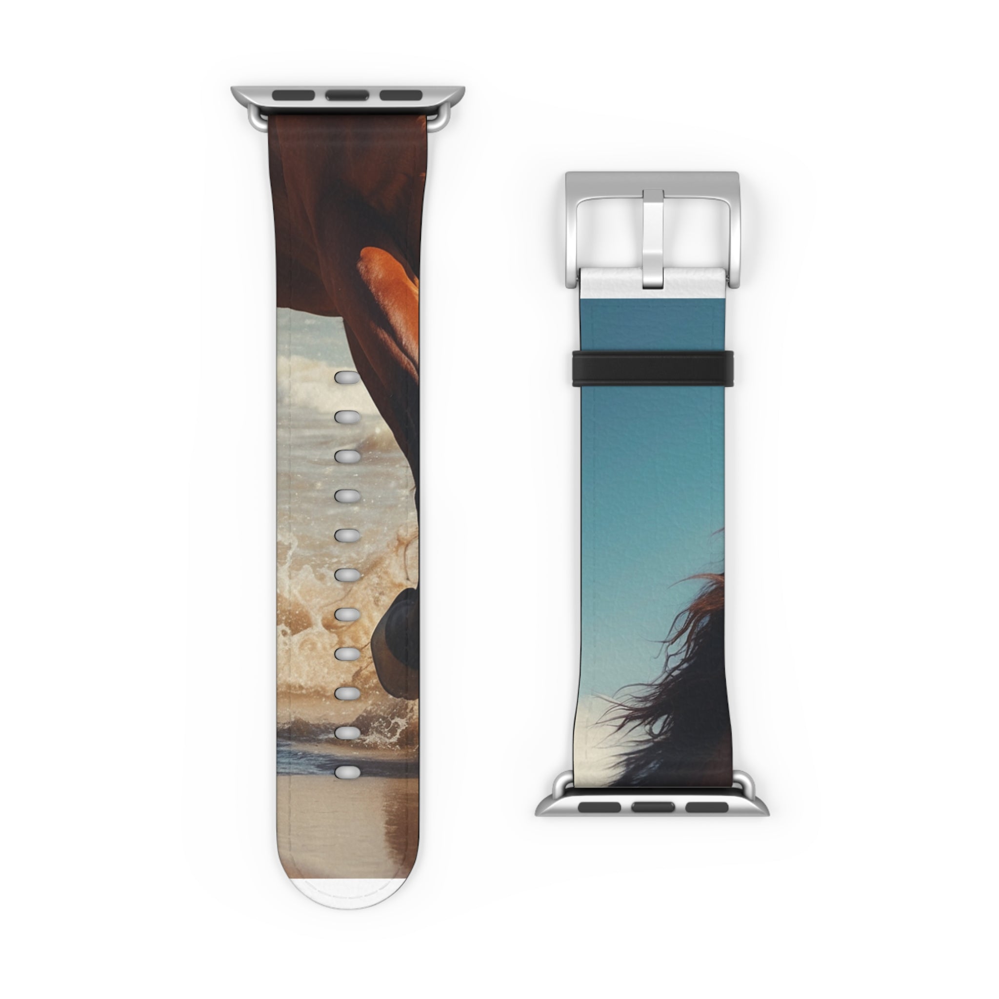 Running Blaze - Kellonranneke