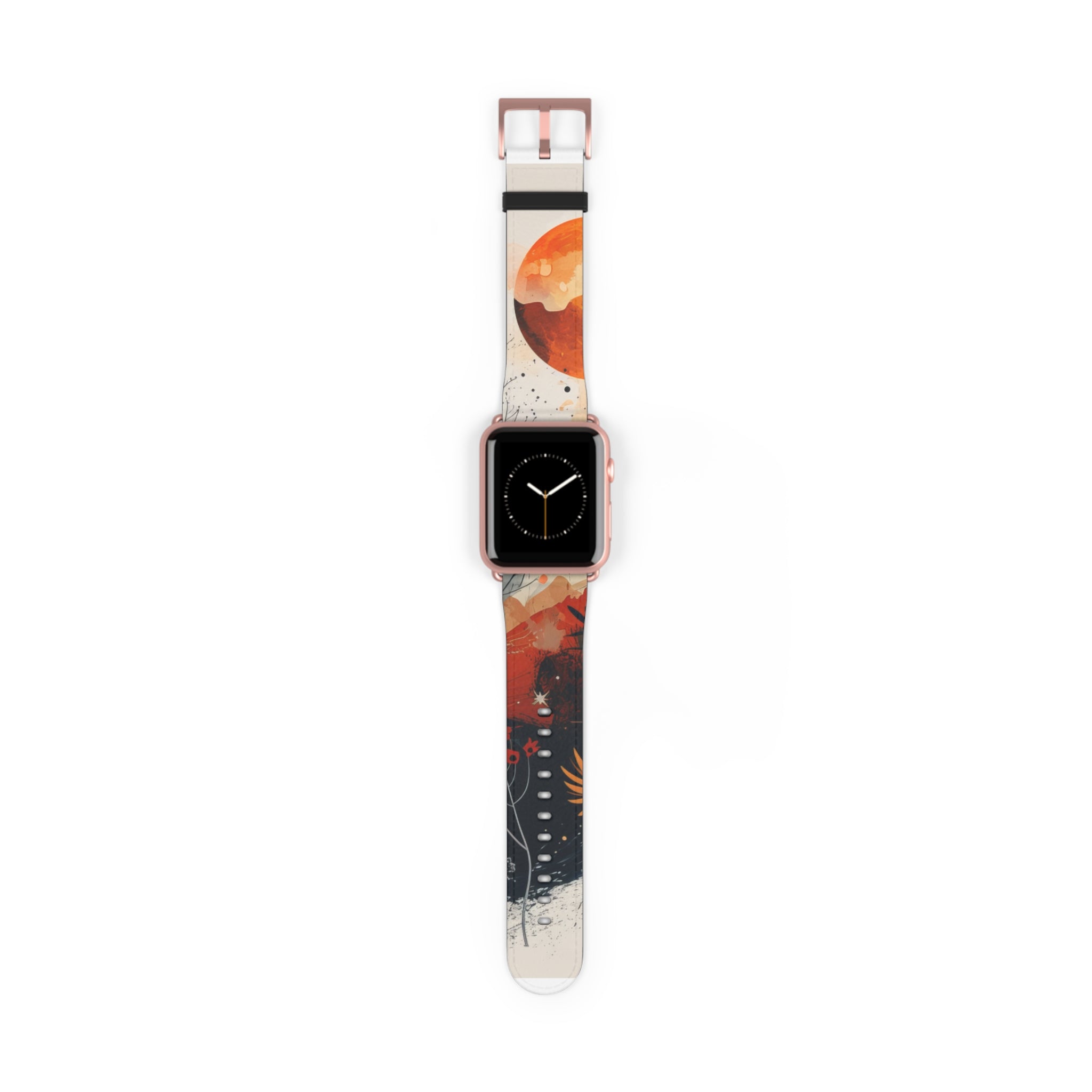 Solar Bloom - Kellonranneke