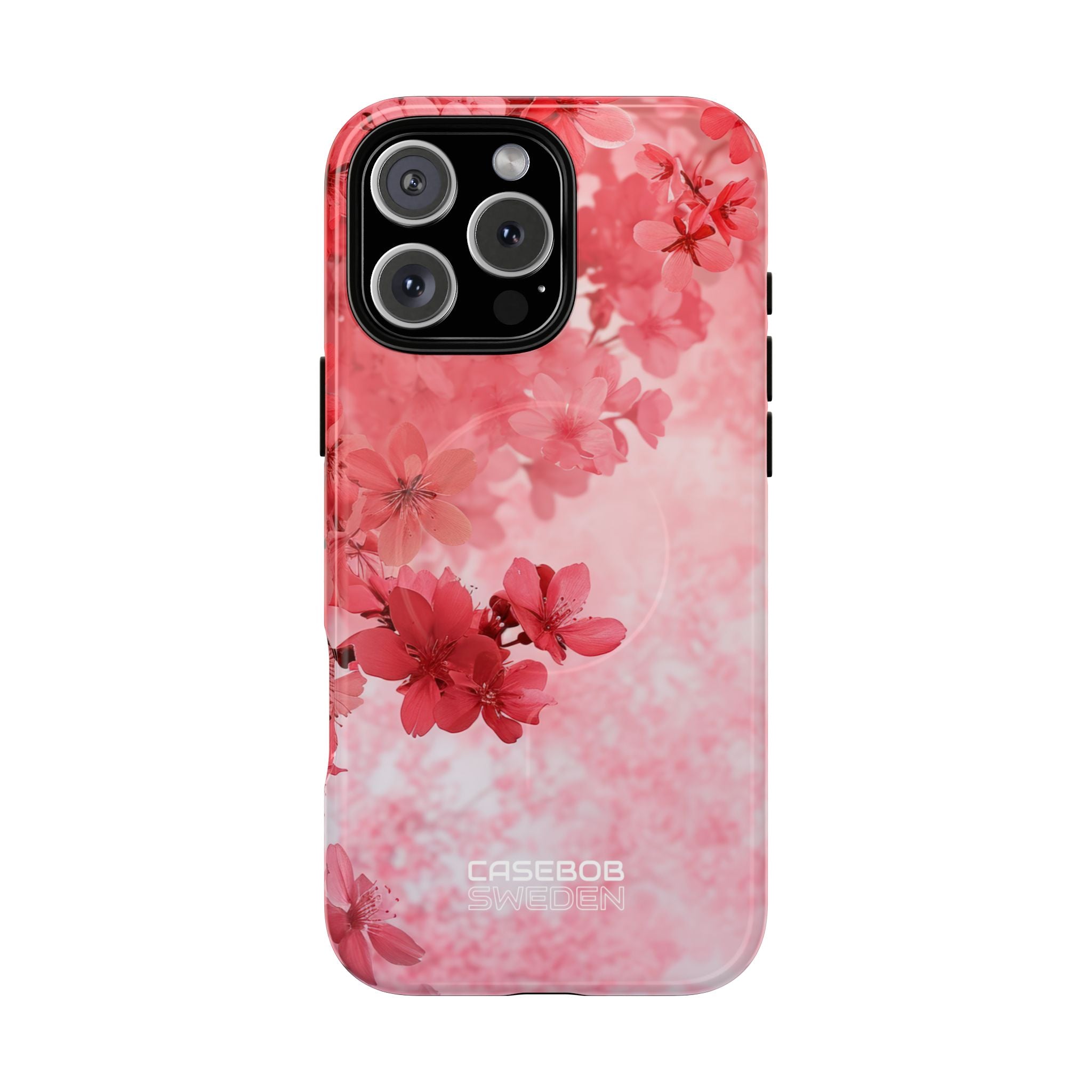Cherry Blossom Dream iPhone 16 - Tough+