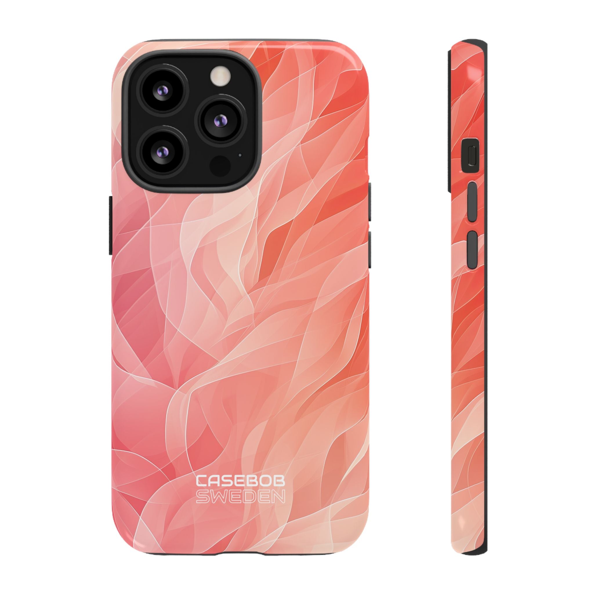 Velvet Flame Crush iPhone 13 - Tough