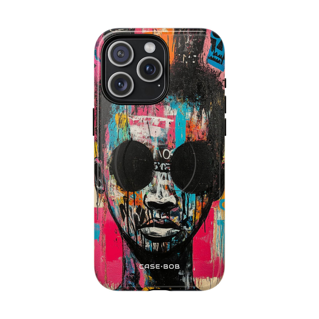 Tough+ Case