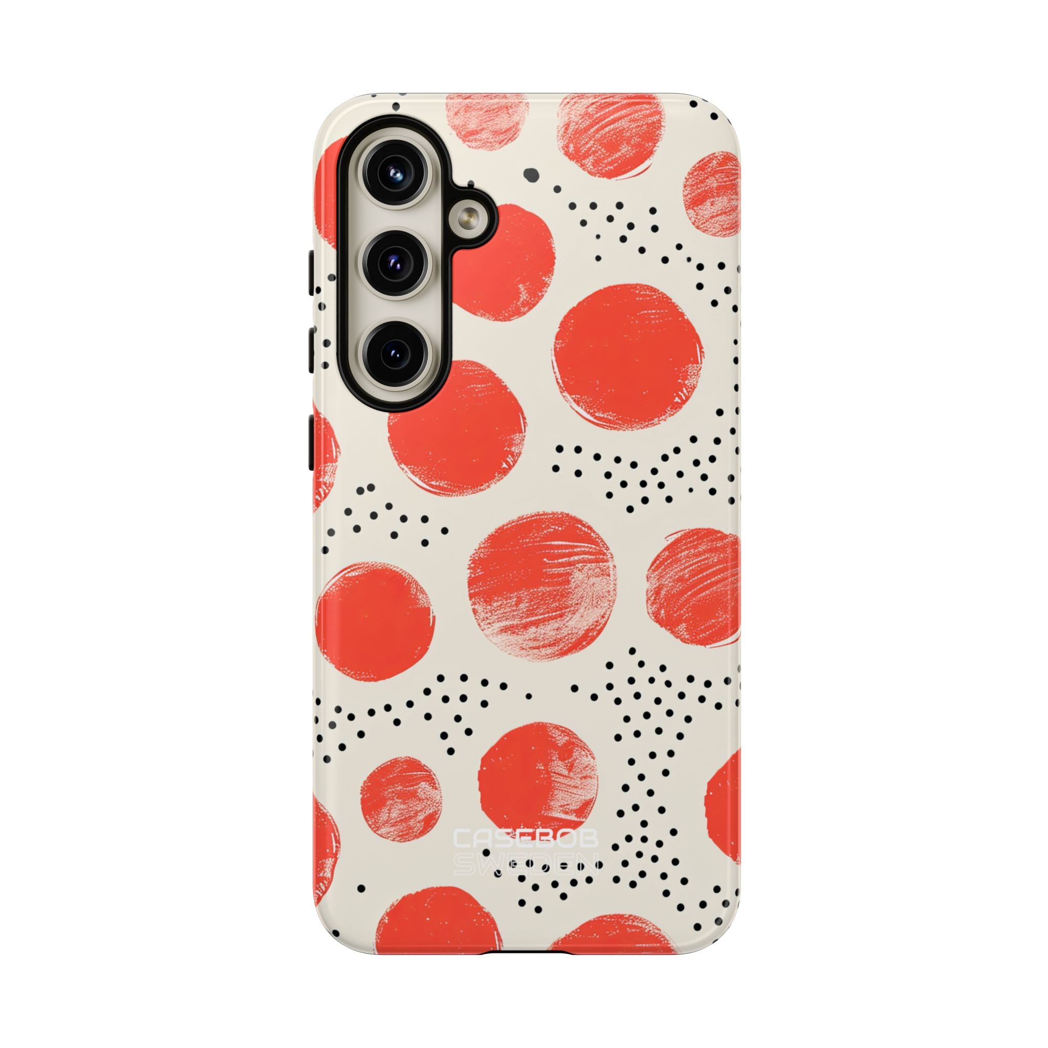 Red Dot Harmony Samsung S24 - Tough