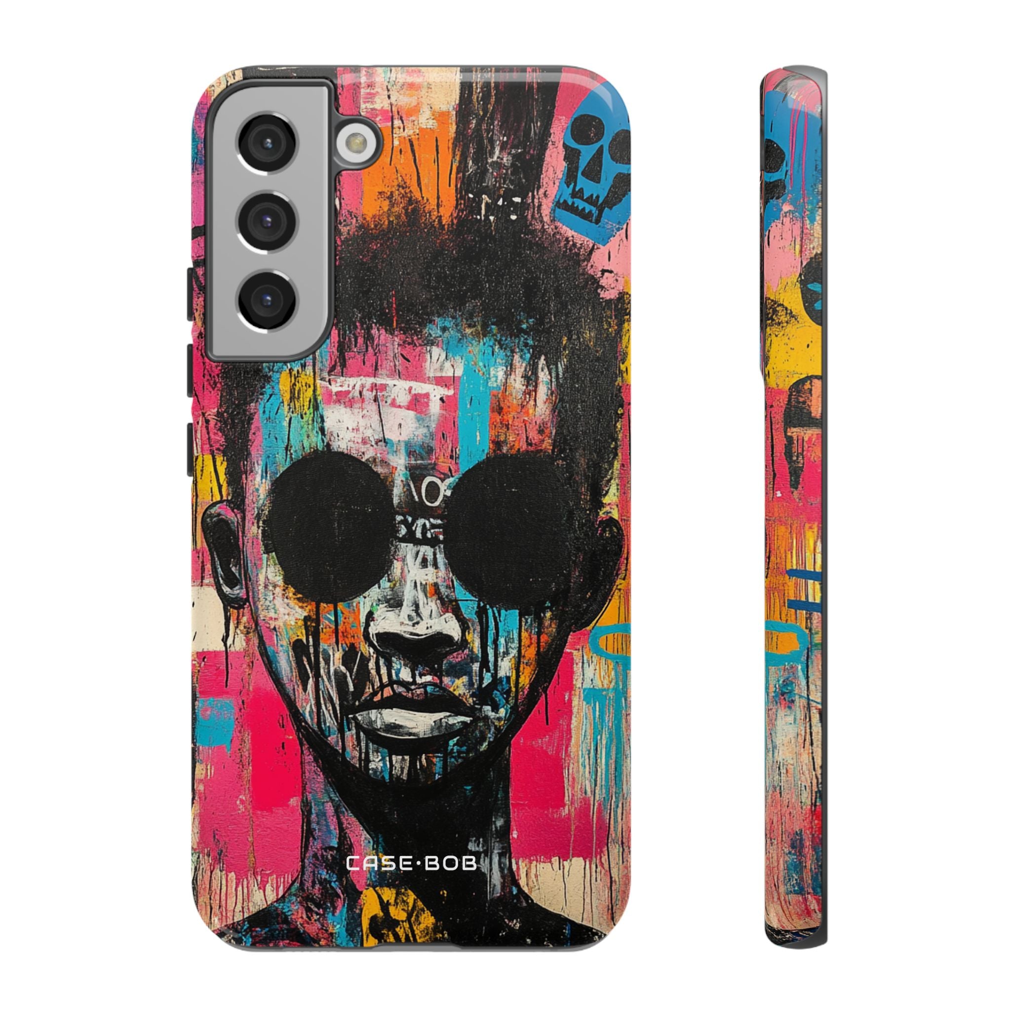 Shadow Shades Samsung S22 Plus Case - Tough
