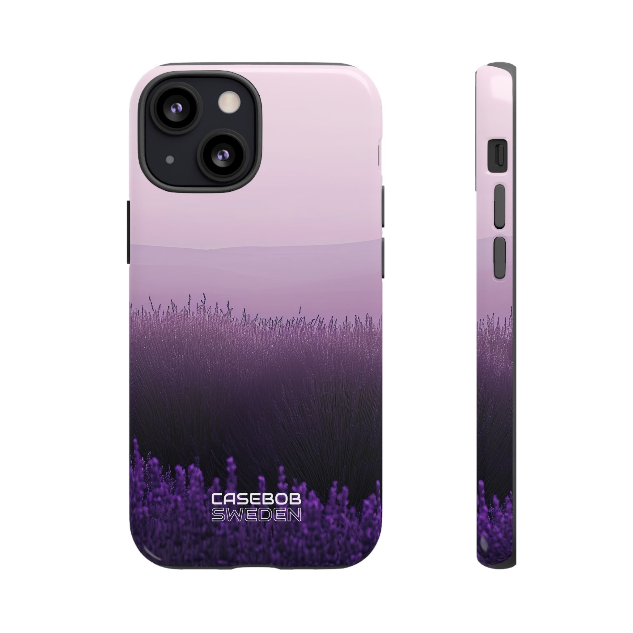 Lavender Dreamscape iPhone 13 - Tough
