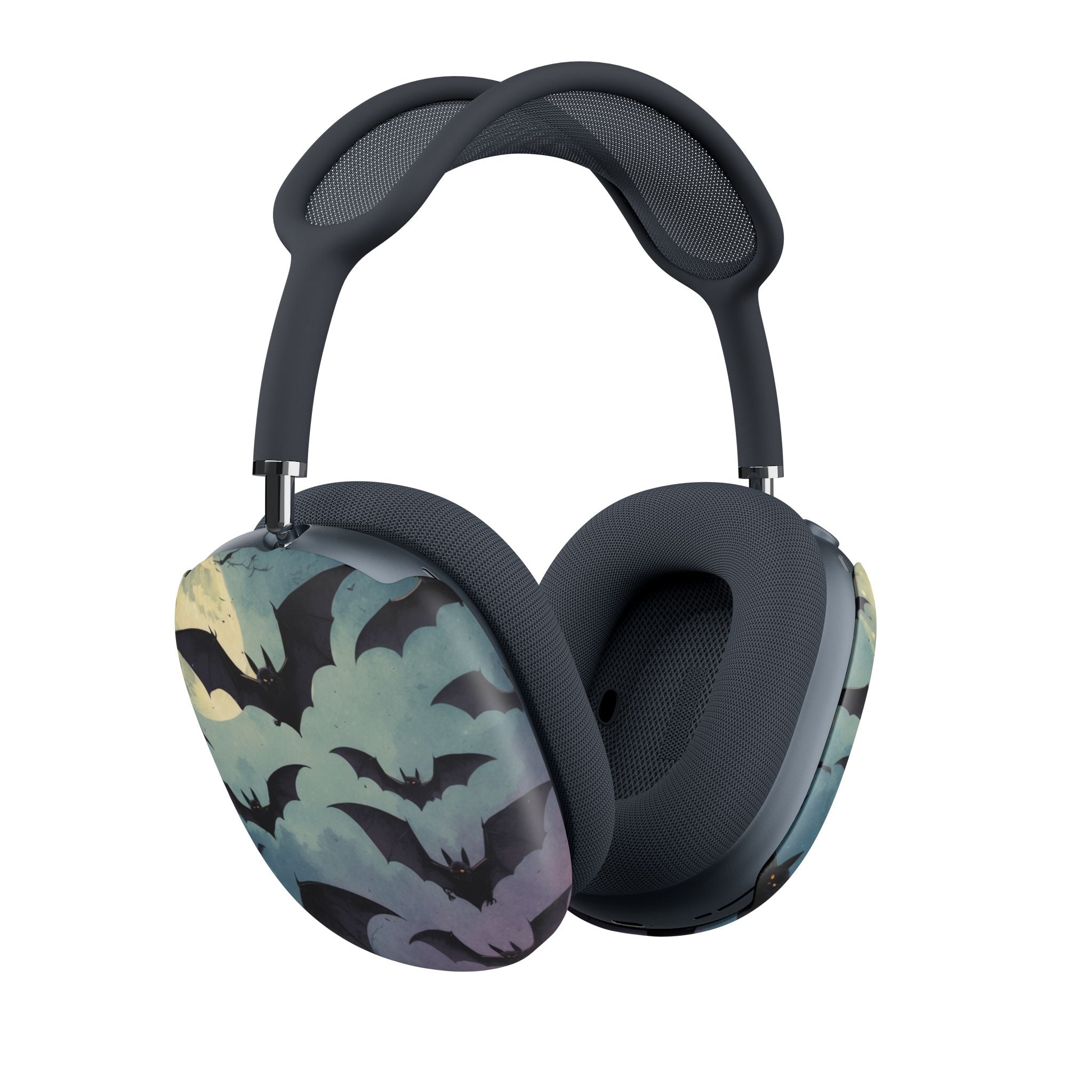 Glowing Bat Wings - AirPod Max Case