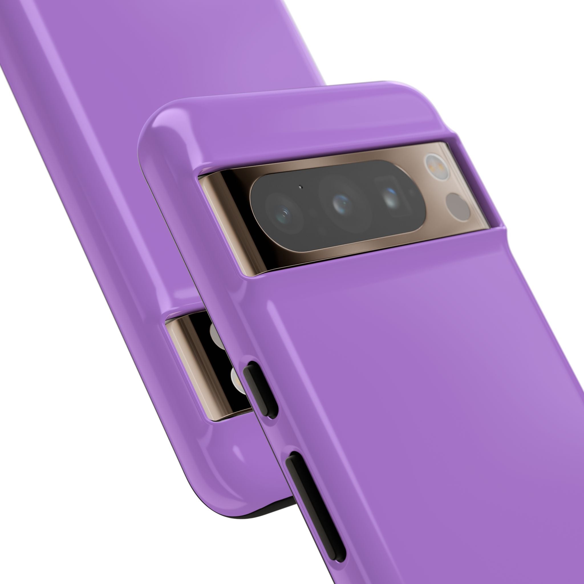 Lavender Floral Google Pixel 8 - Tough