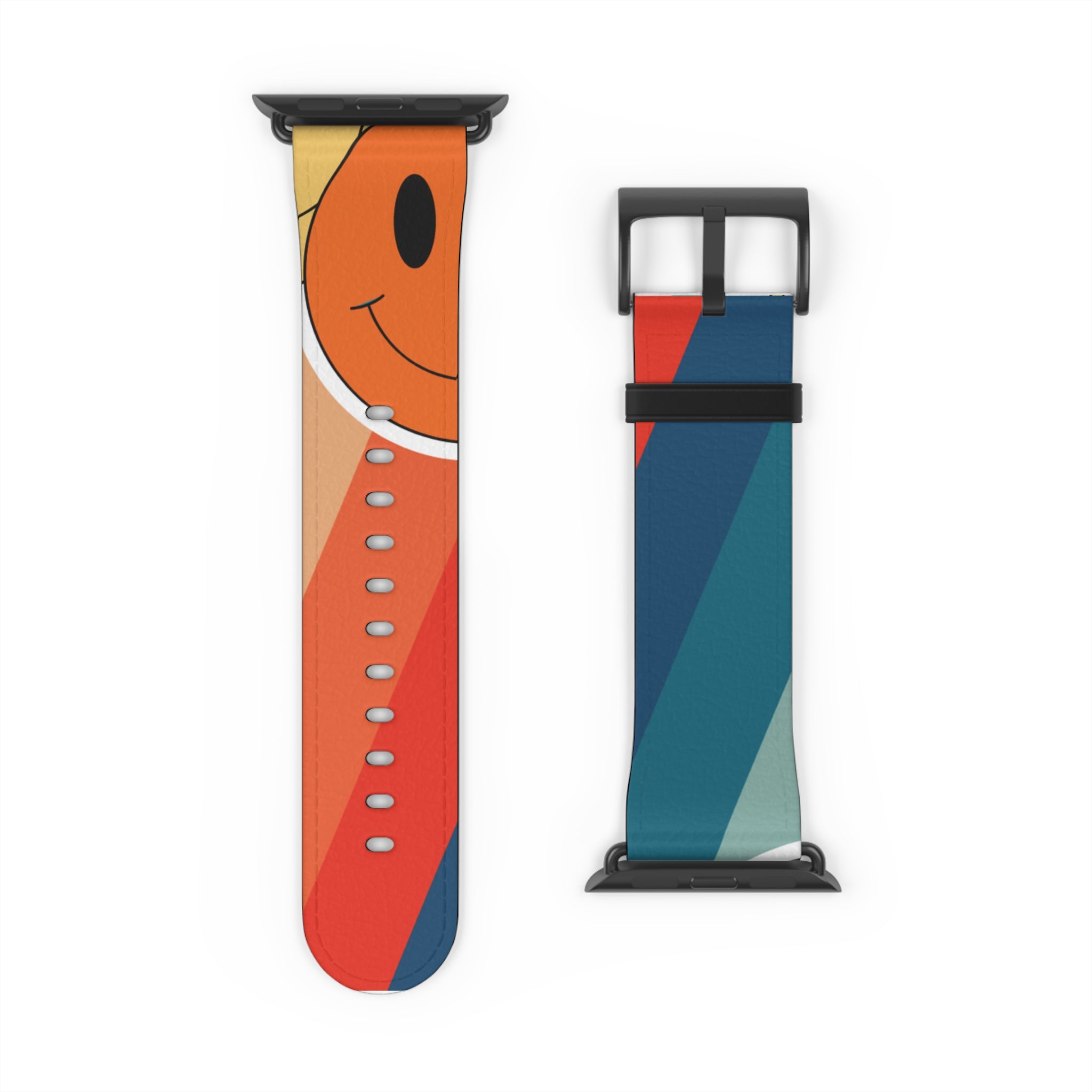 Smiley Trio Radiance - Urrem