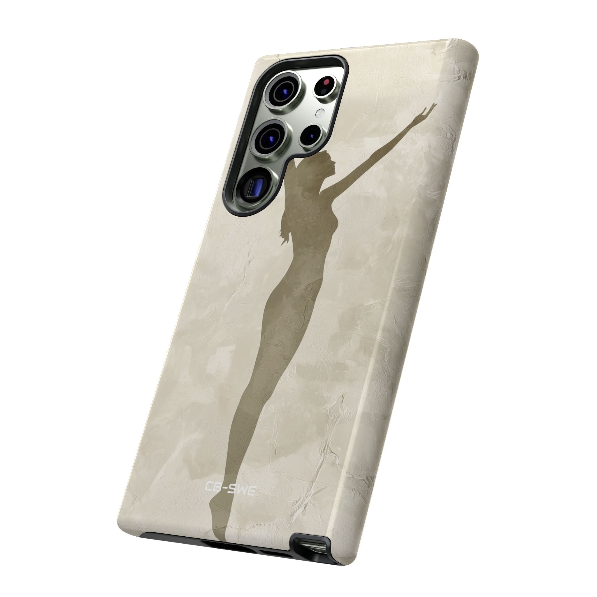 Reaching Beyond Boundaries - Samsung Case