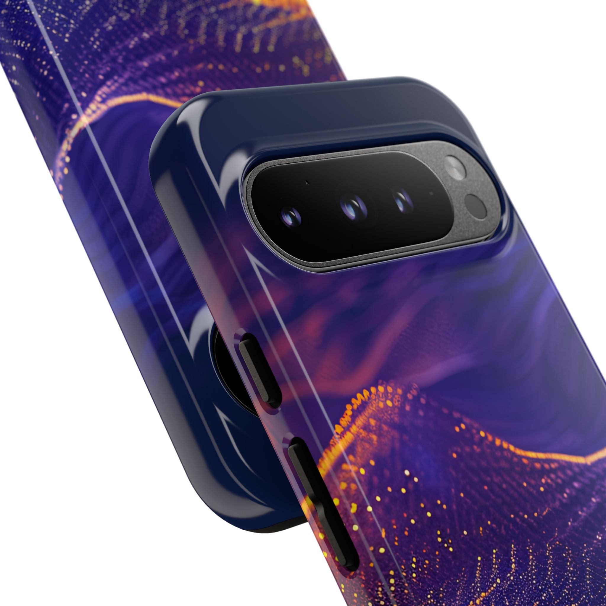 Ocean Energy Waves Google Pixel 9 - Tough